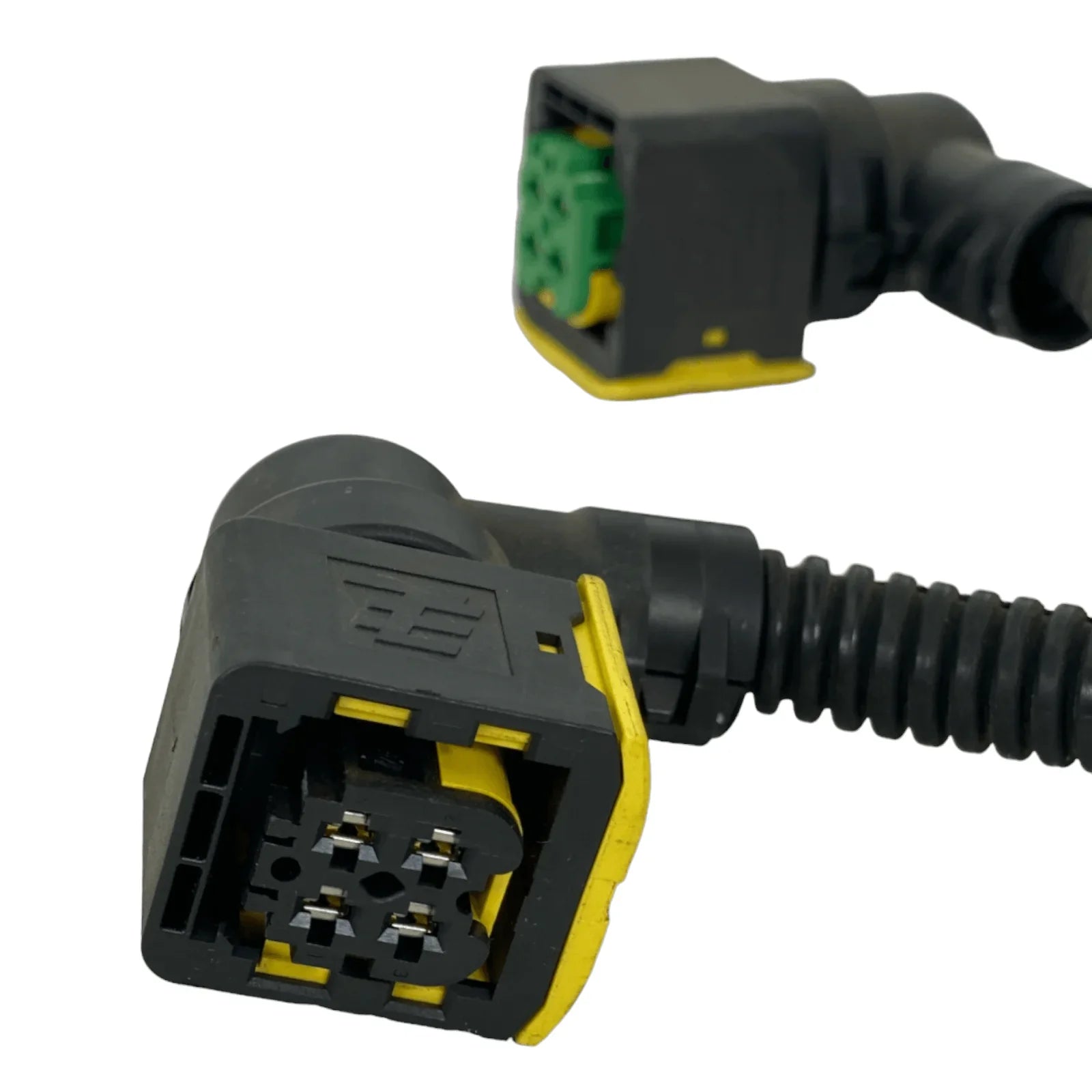 4387954 Genuine Cummins Wiring Harness