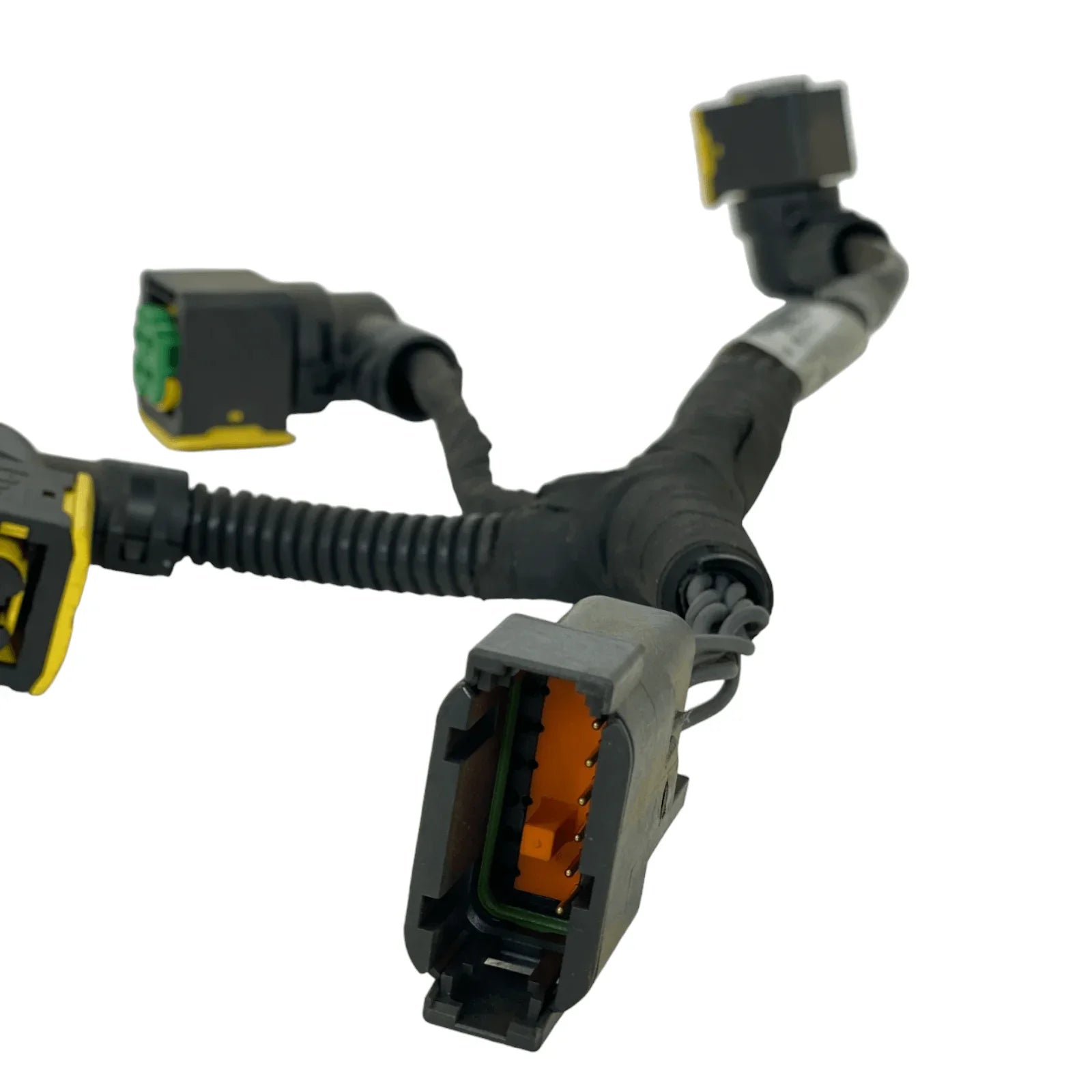 4387954 Genuine Cummins Wiring Harness