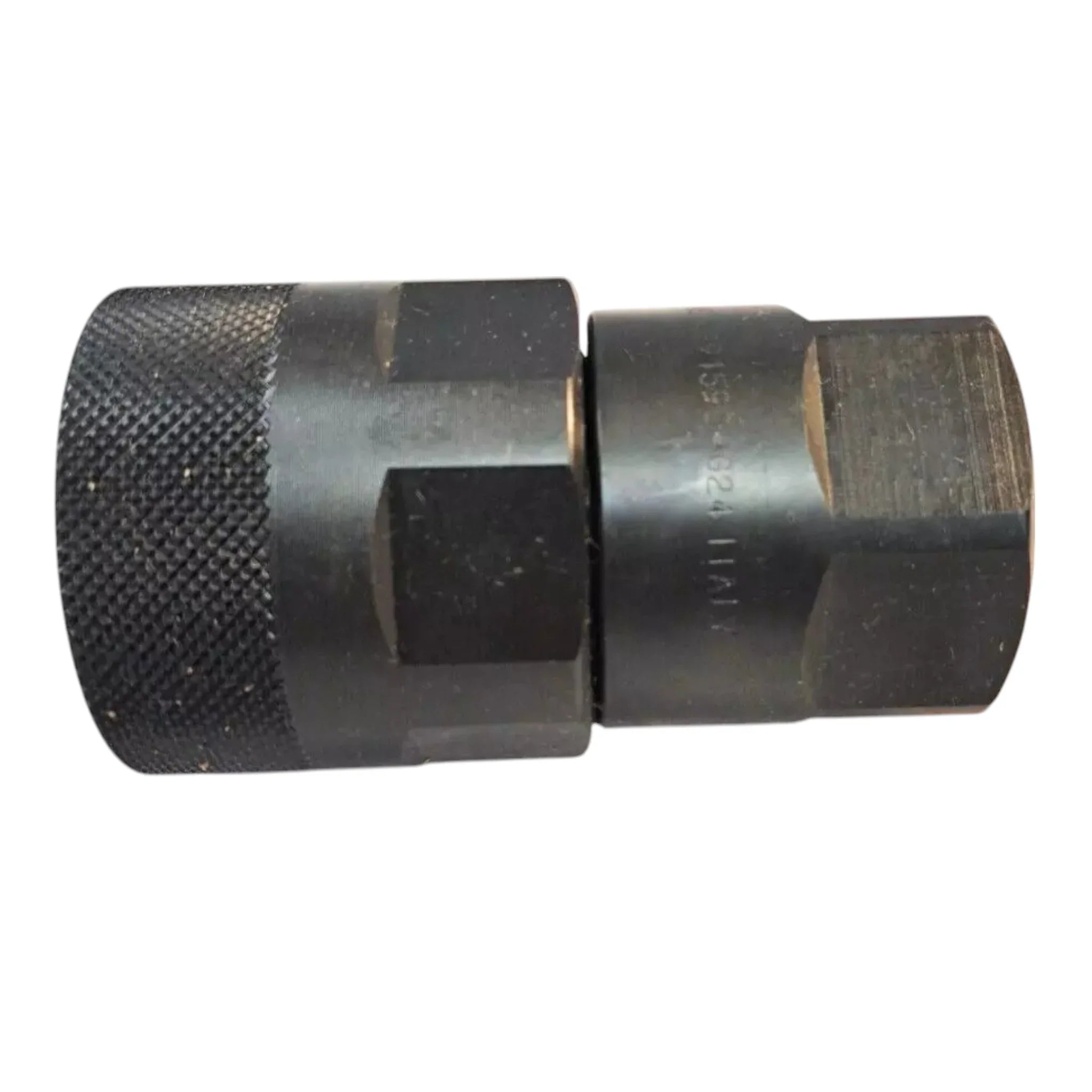 4391590 CAT Thread Quick Disconnect Female Coupler