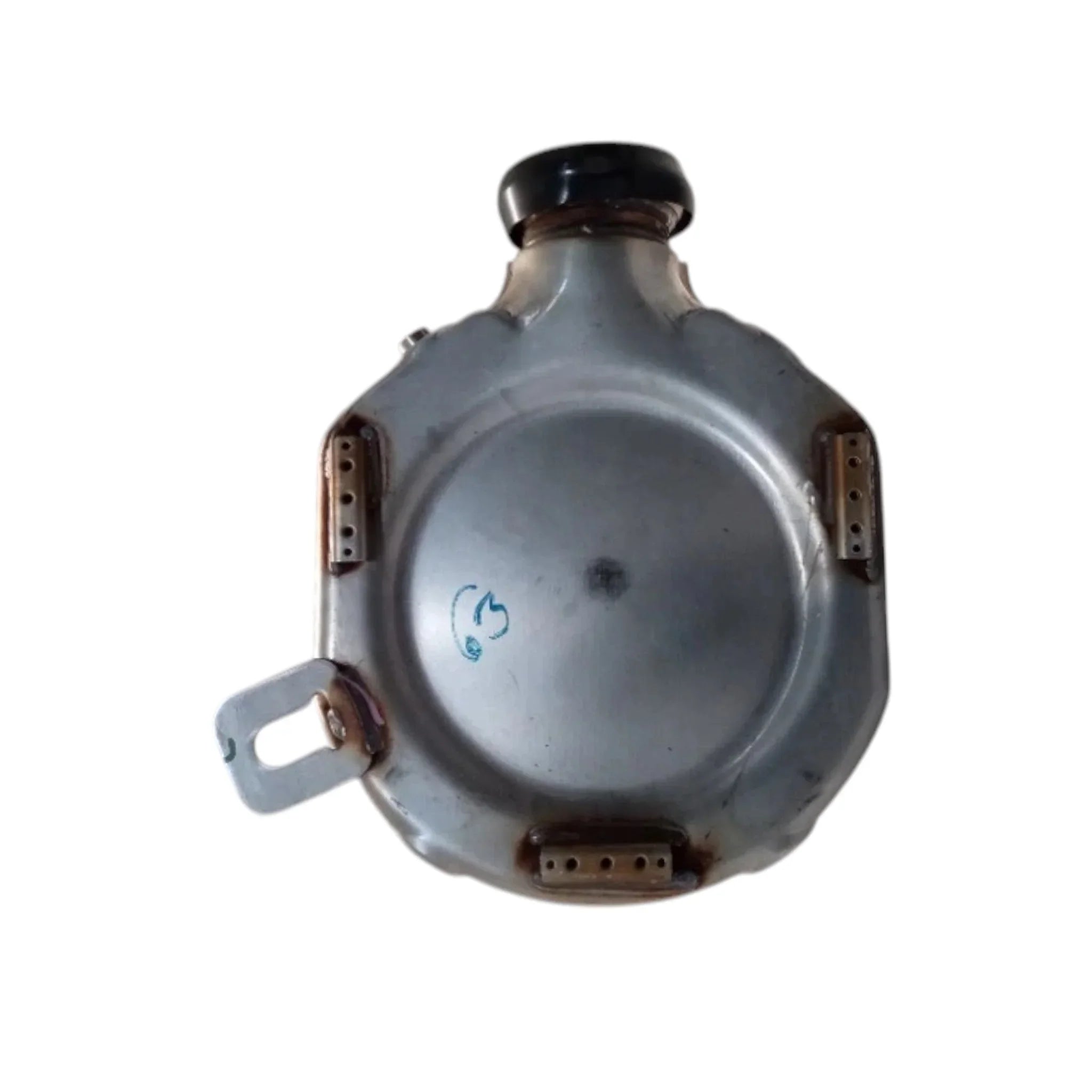 4394695RX Genuine Cummins Inlet Catalyst Module