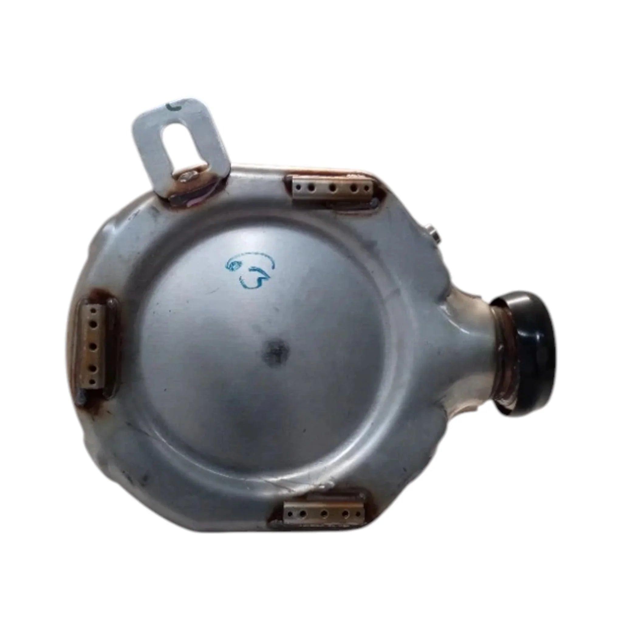 4394695RX Genuine Cummins Inlet Catalyst Module