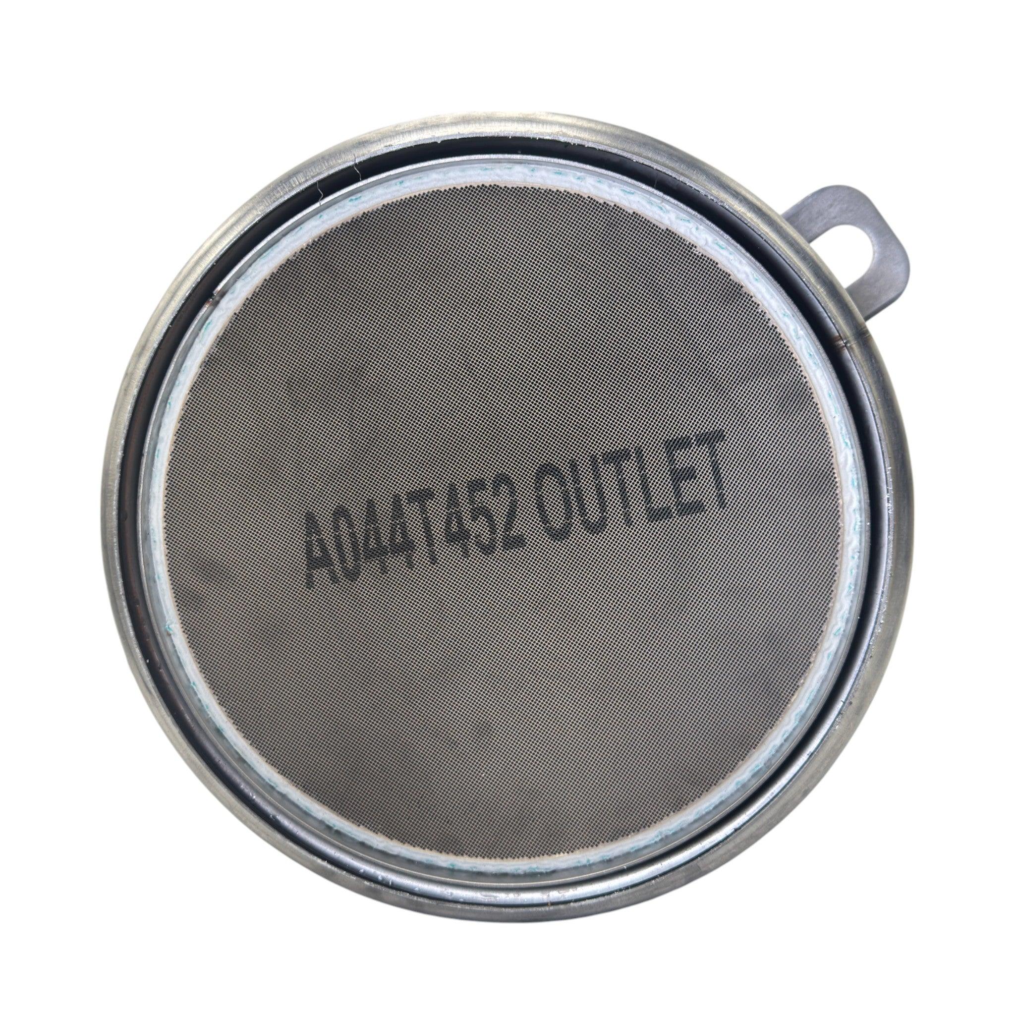 4394876RX Genuine Cummins Inlet Catalyst Module