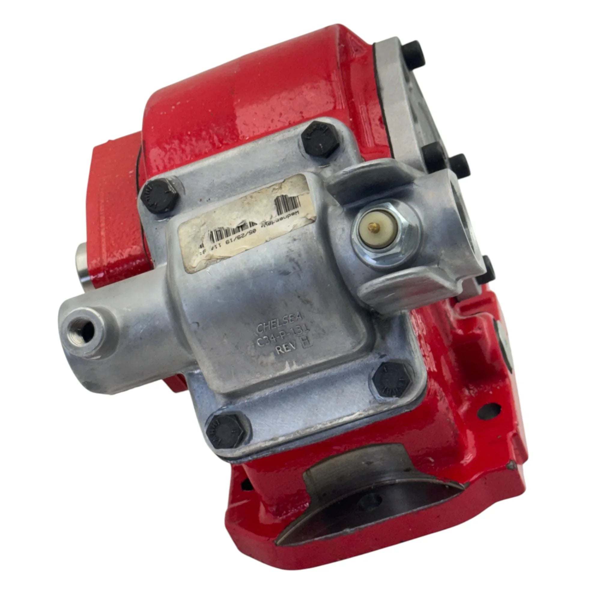 442KLJKX-V5RJ Genuine Chelsea PTO Power Take Off 6 Bolt