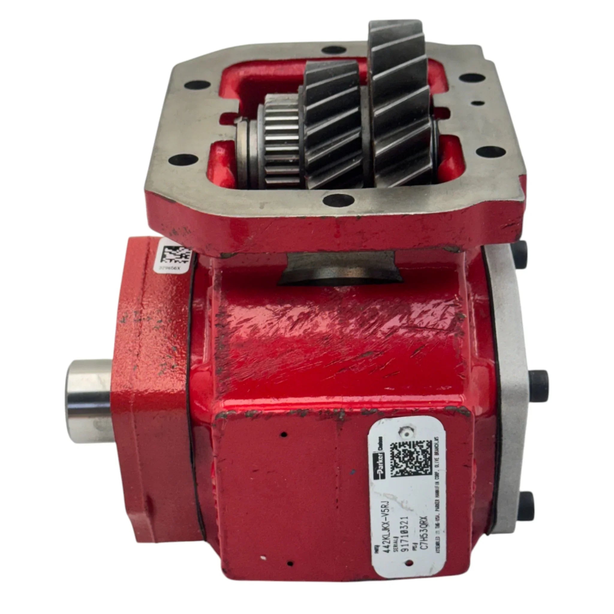 442KLJKX-V5RJ Genuine Chelsea PTO Power Take Off 6 Bolt