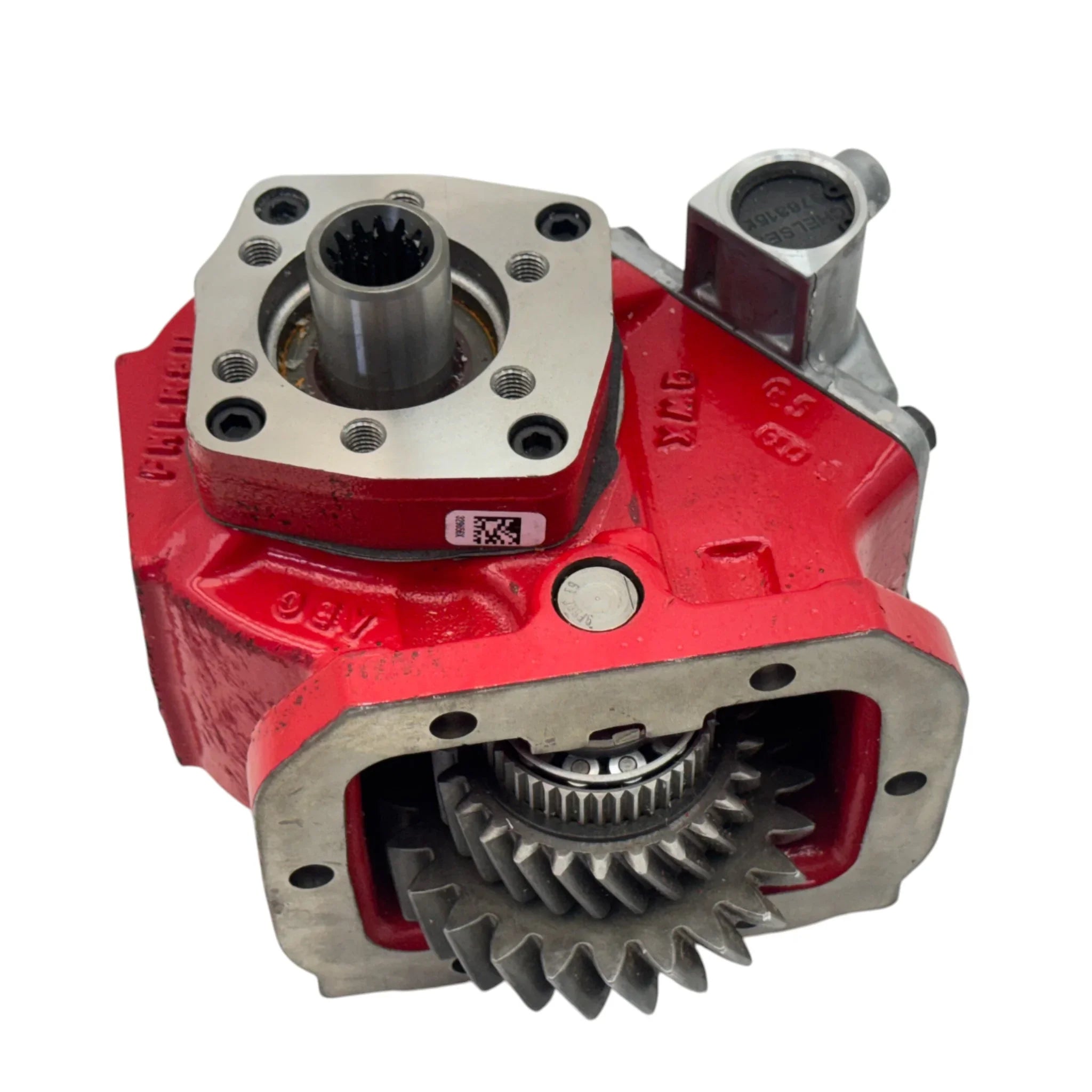 442KLJKX-V5RJ Genuine Chelsea PTO Power Take Off 6 Bolt