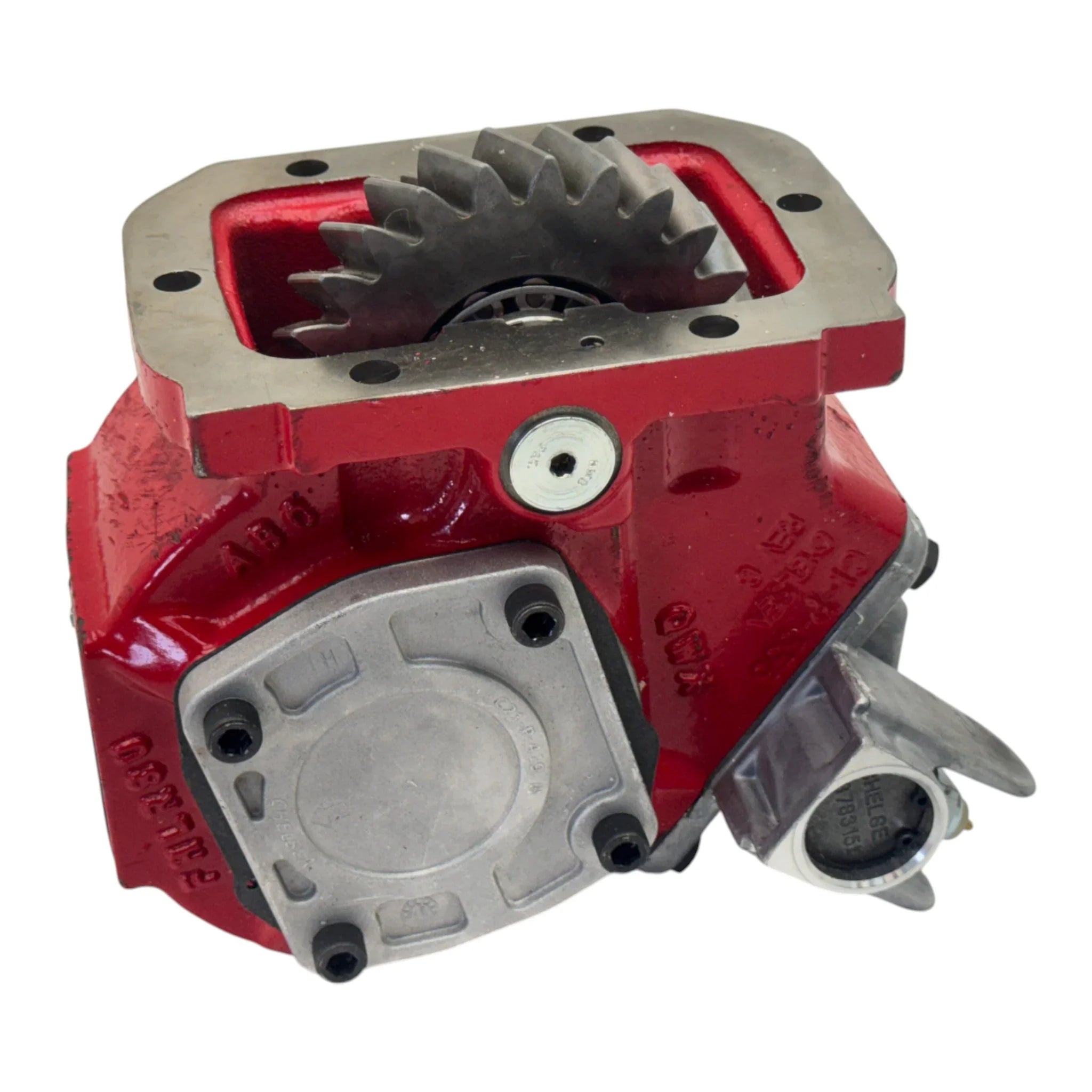 442KLJKX-V5RJ Genuine Chelsea PTO Power Take Off 6 Bolt