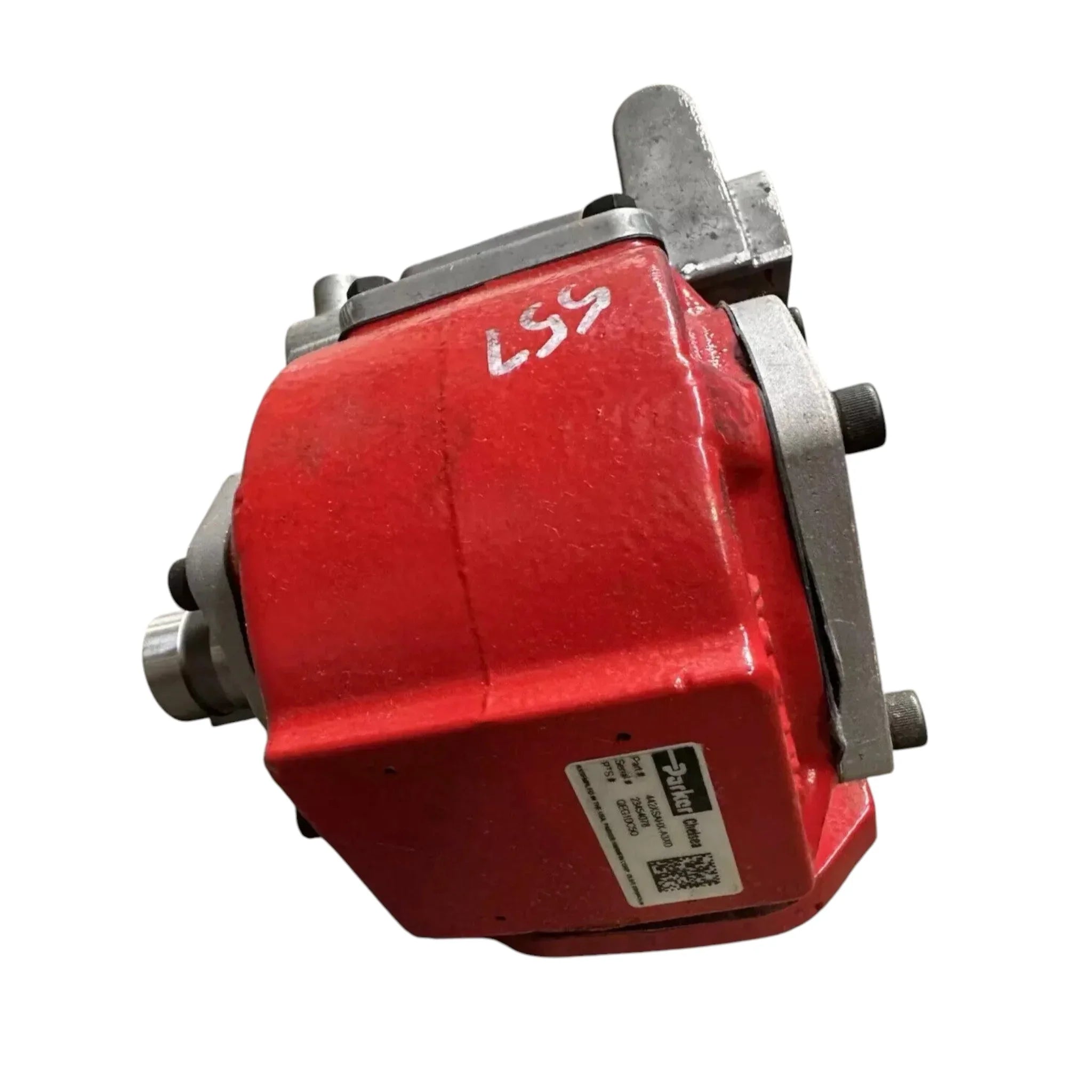 442XSAHX-A3XD Genuine Chelsea PTO Power Take Off 6 Bolt