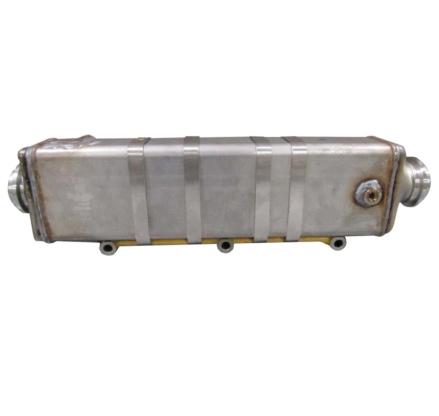 449-3068 Genuine Cat Egr Exhaust Gas Recirculation Cooler