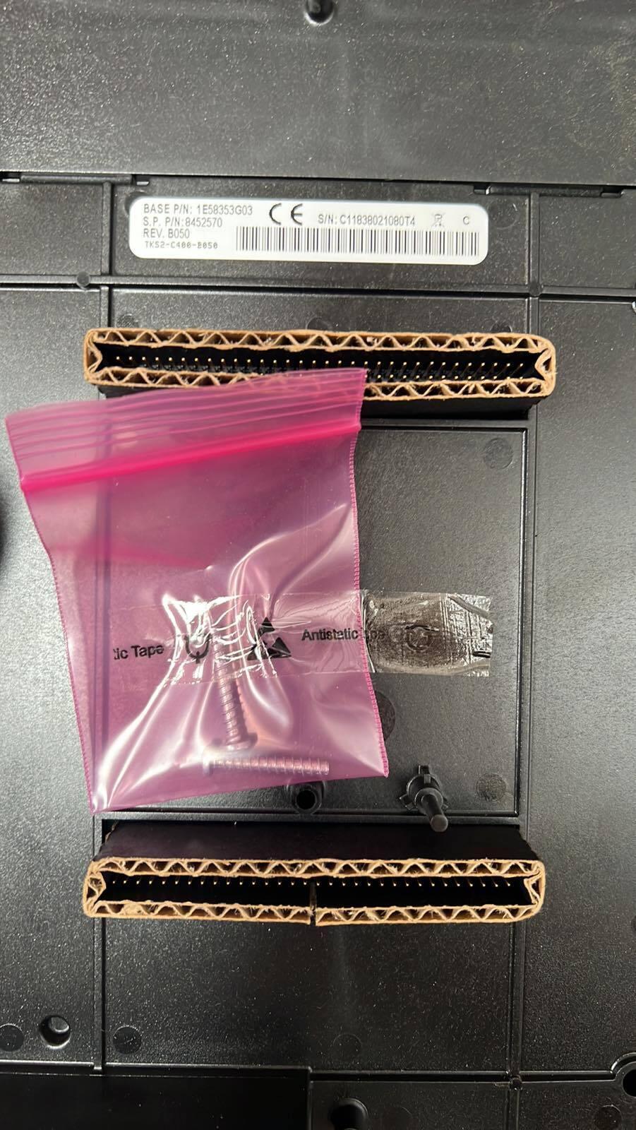 45-1597 Genuine Thermo King Thermoguard Up Iv+ Kit