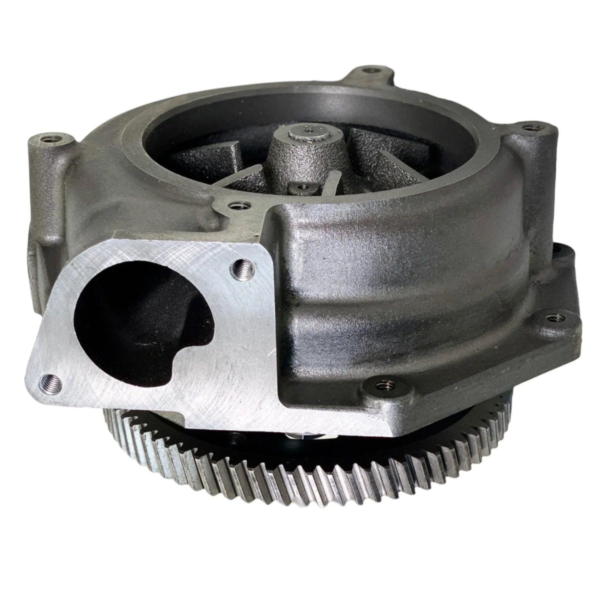 45009HD NAPA Heavy-Duty Water Pump