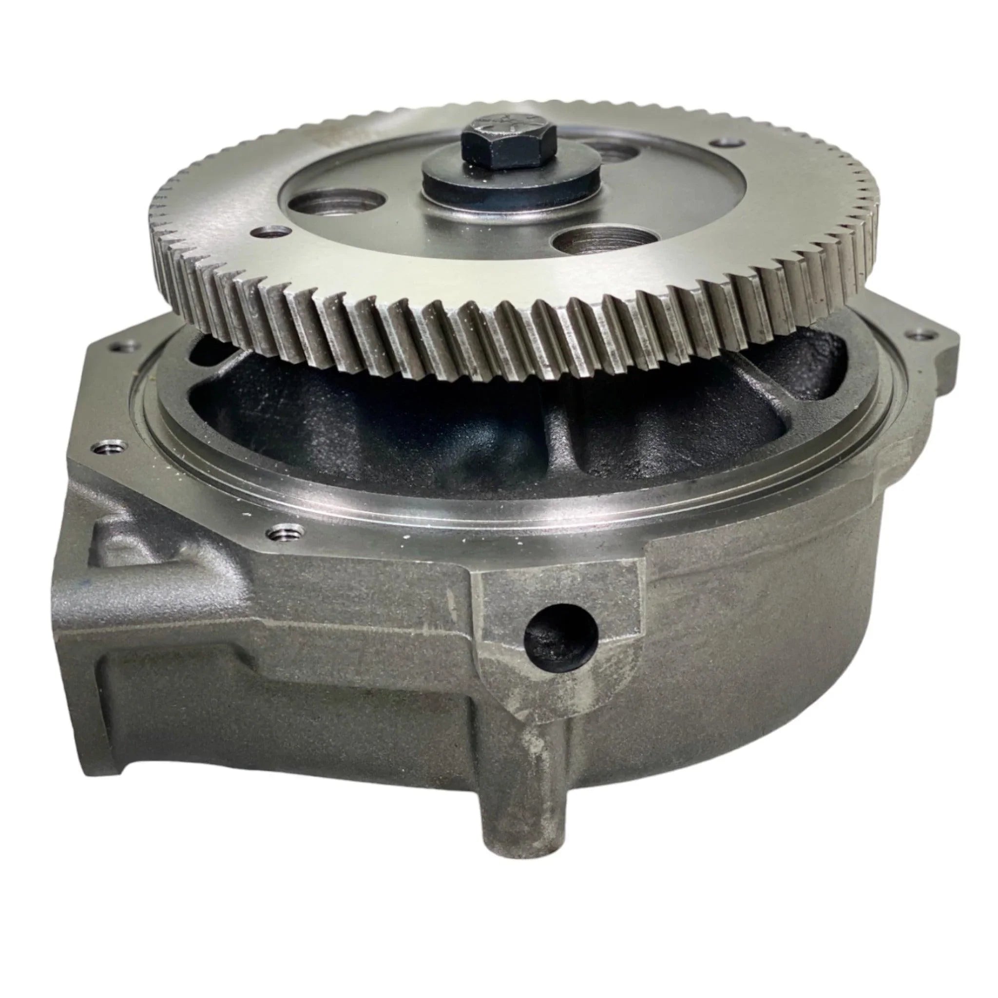 45009HD NAPA Heavy-Duty Water Pump