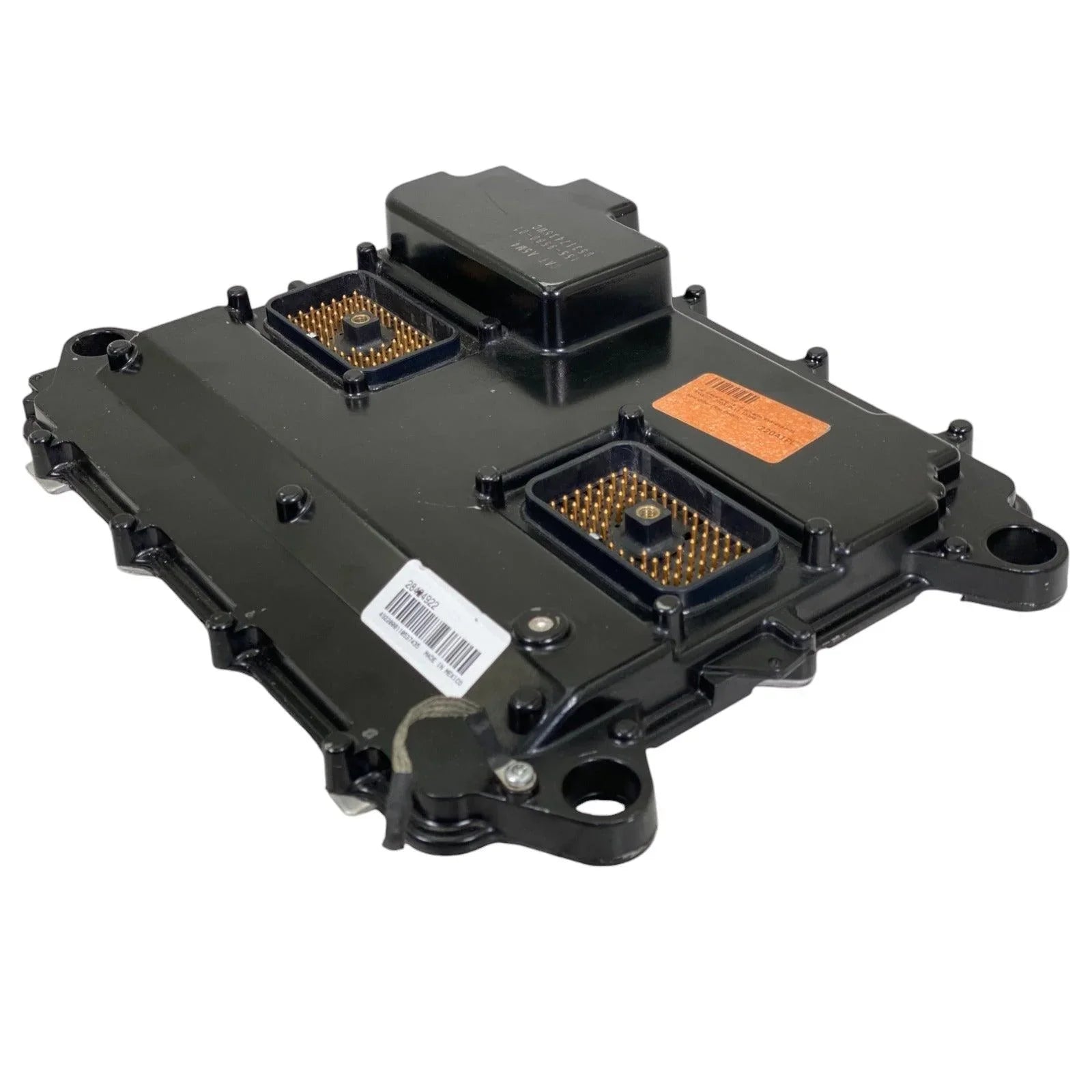 455-9580-01 CAT Control Group-Electronic