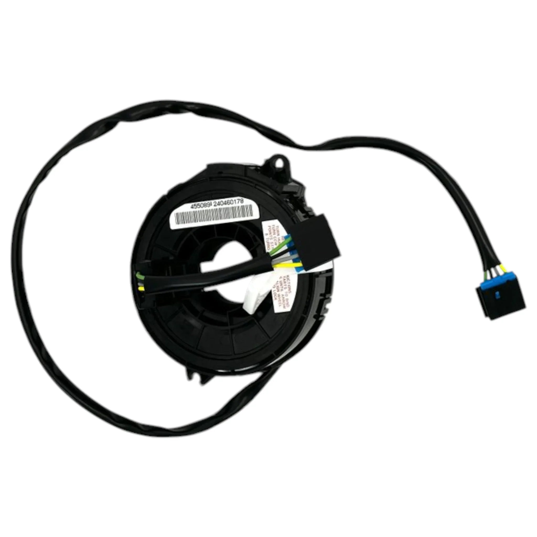 455089RGT Genuine Peterbilt Clock Spring