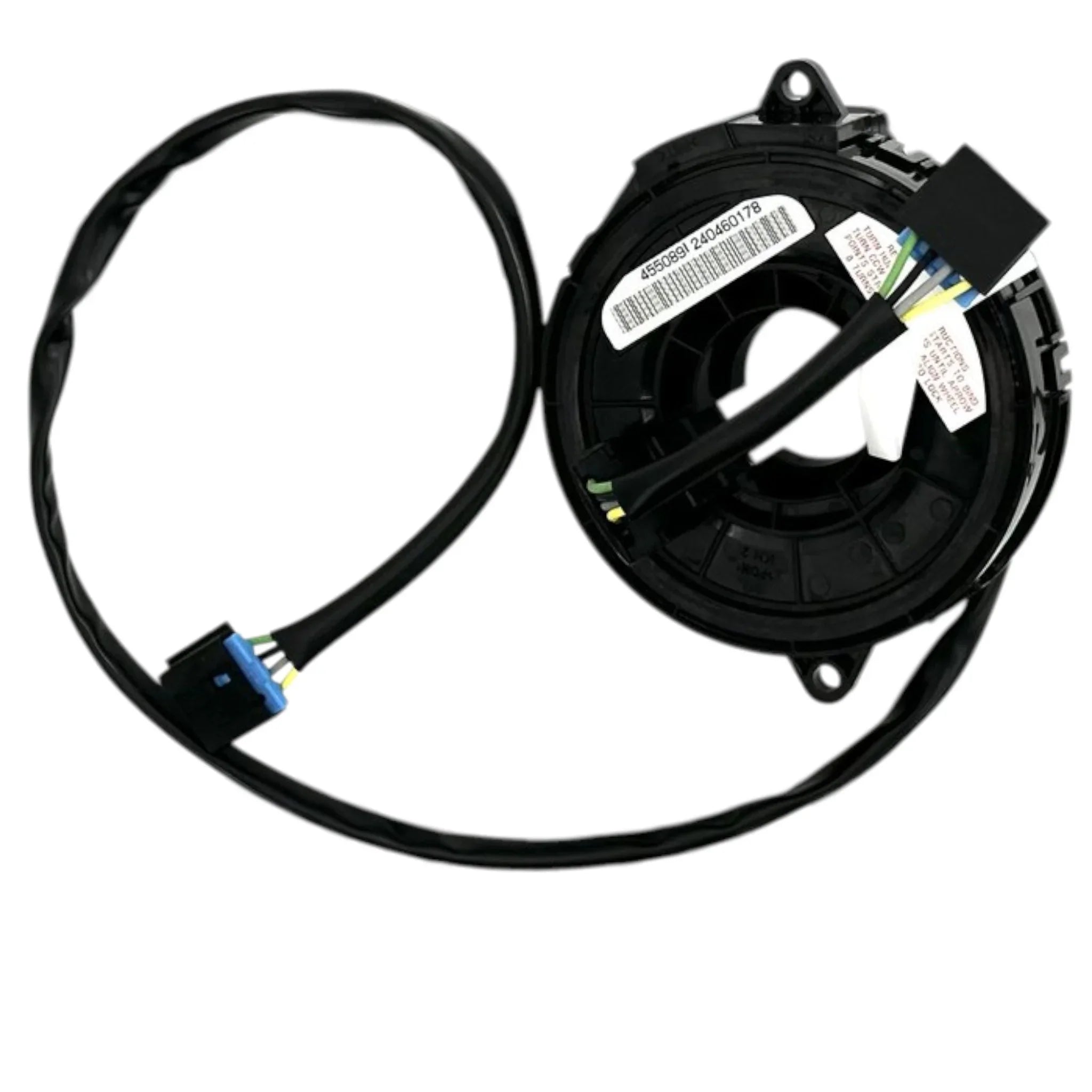 455089RGT Genuine Peterbilt Clock Spring