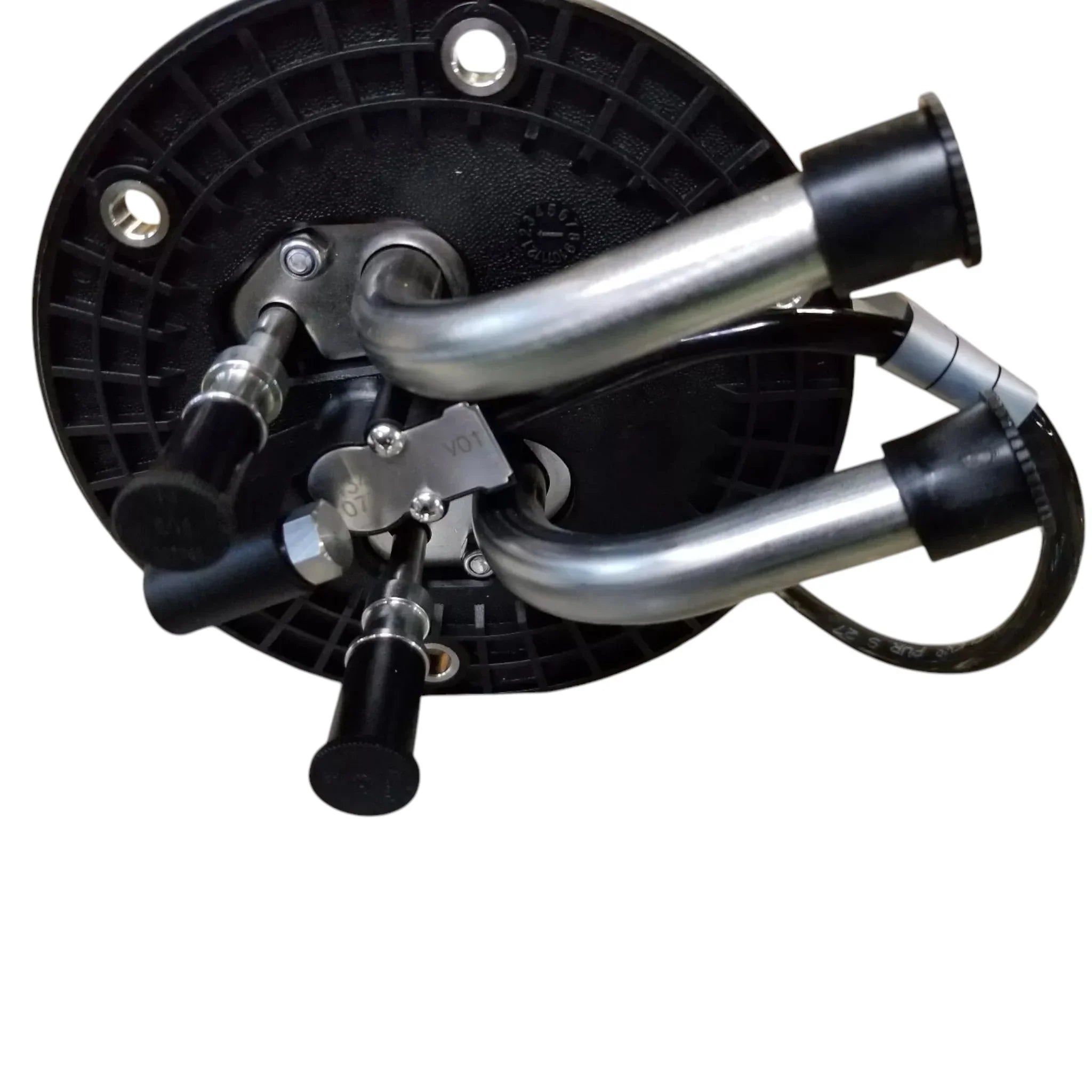 4560726 Genuine Cat DEF Module Manifold