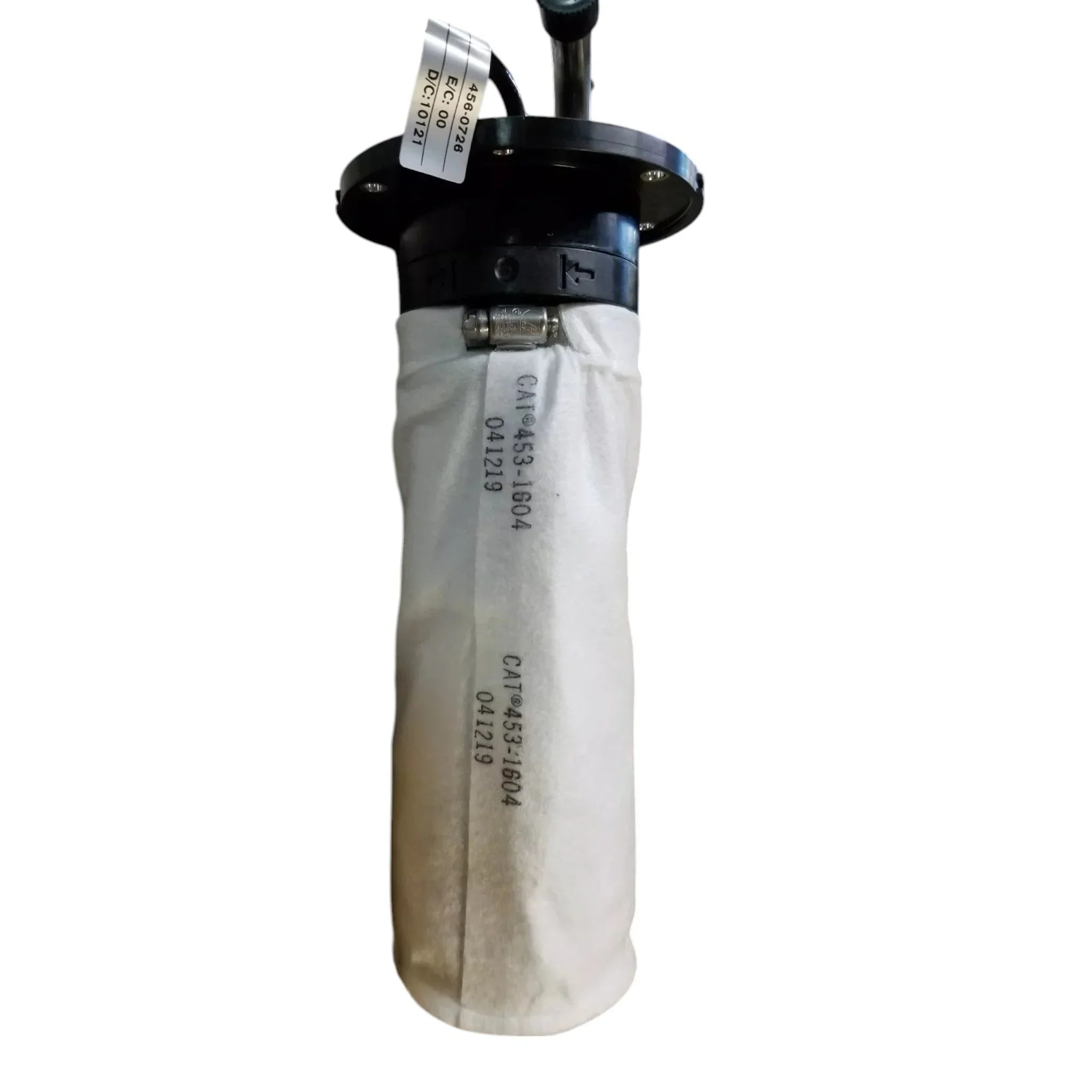 4560726 Genuine Cat DEF Module Manifold