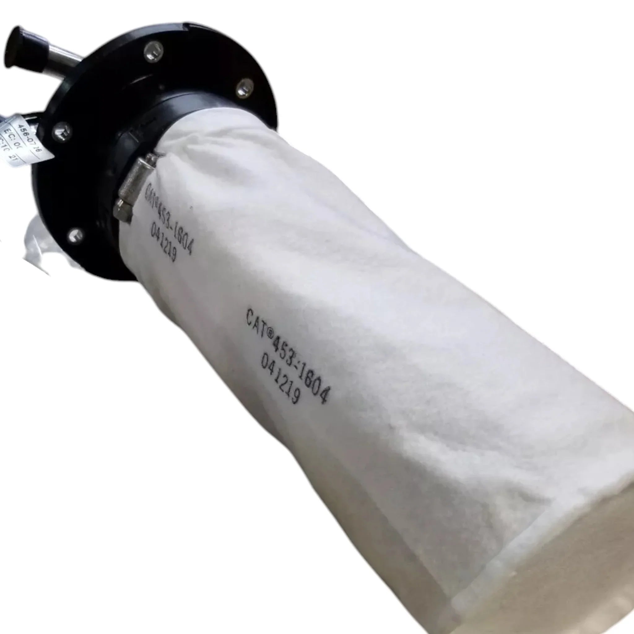 4560726 Genuine Cat DEF Module Manifold