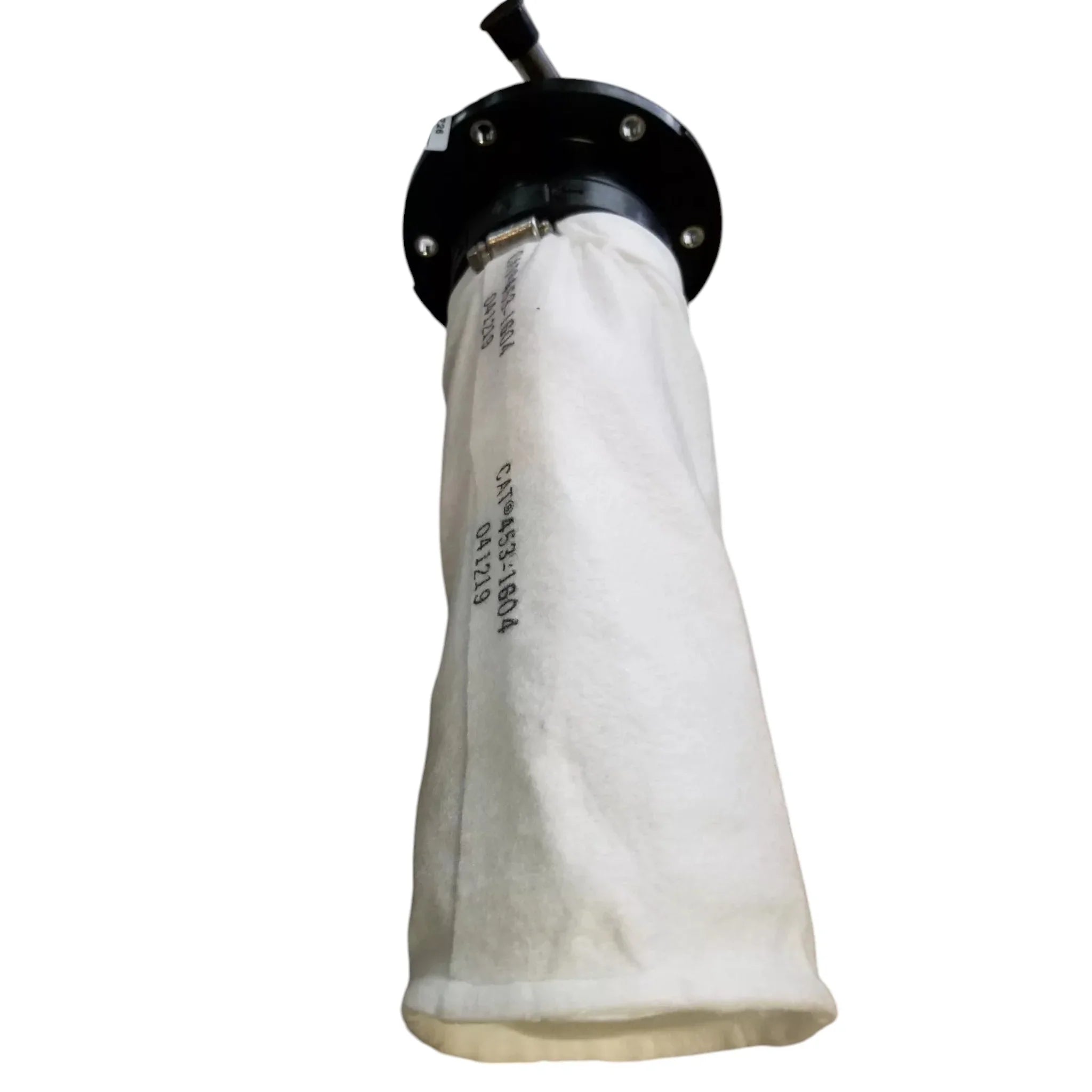 4560726 Genuine Cat DEF Module Manifold