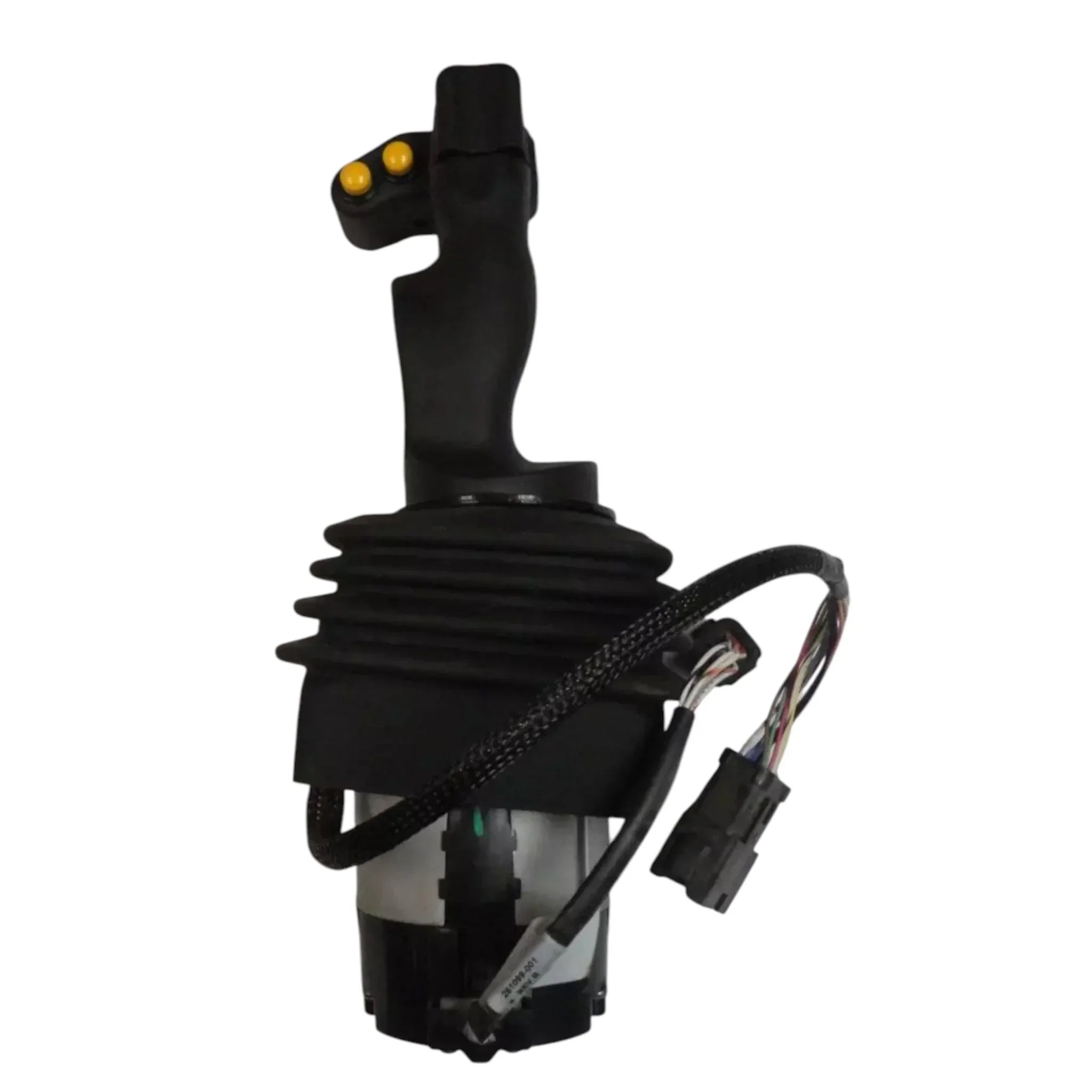 457-4637 CAT Joystick Handle Control