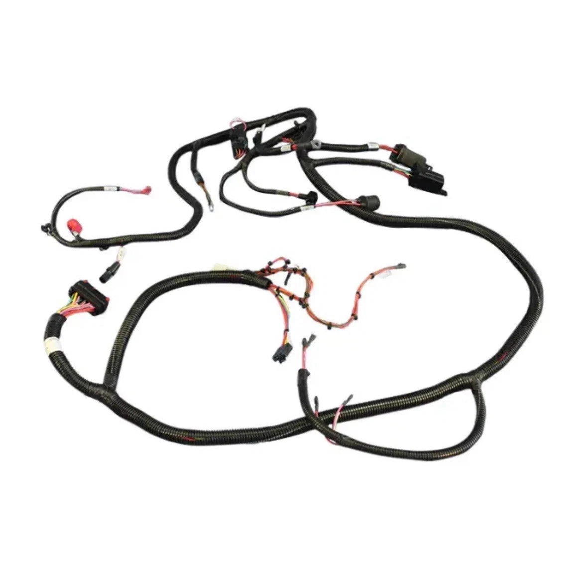 46 492 617 Genuine Bobcat Chassis Harness
