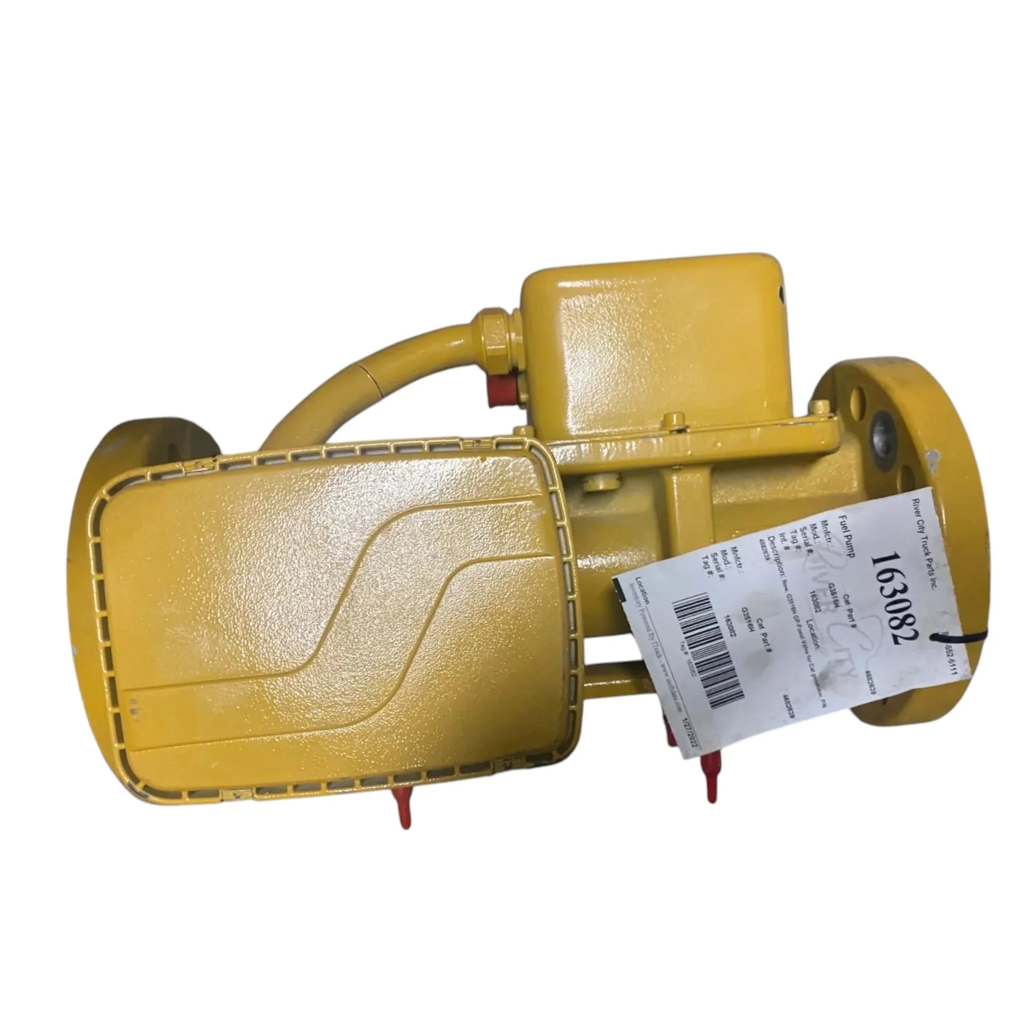 4682639 Caterpillar Valve GP Fuel Pump