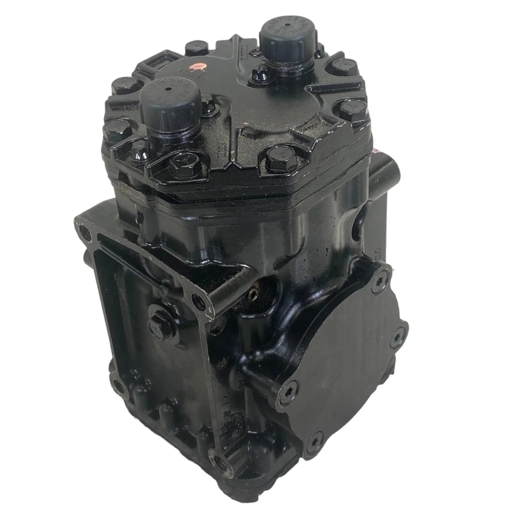 468323C92 Genuine International A/C Compressor