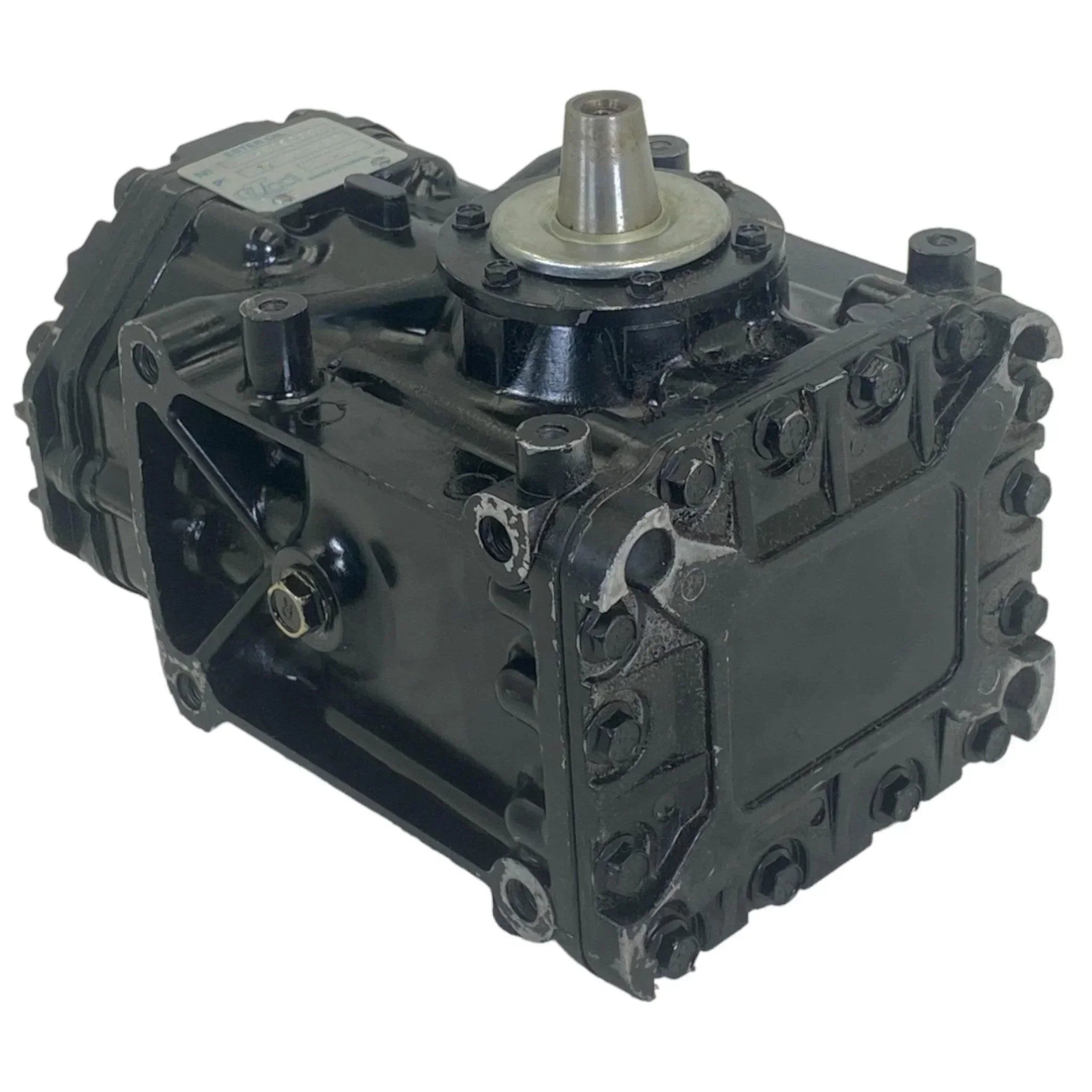 468323C92 Genuine International A/C Compressor