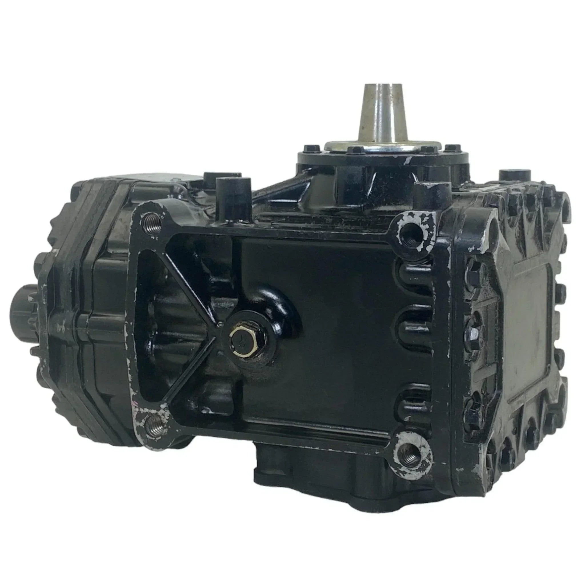 468323C92 Genuine International A/C Compressor