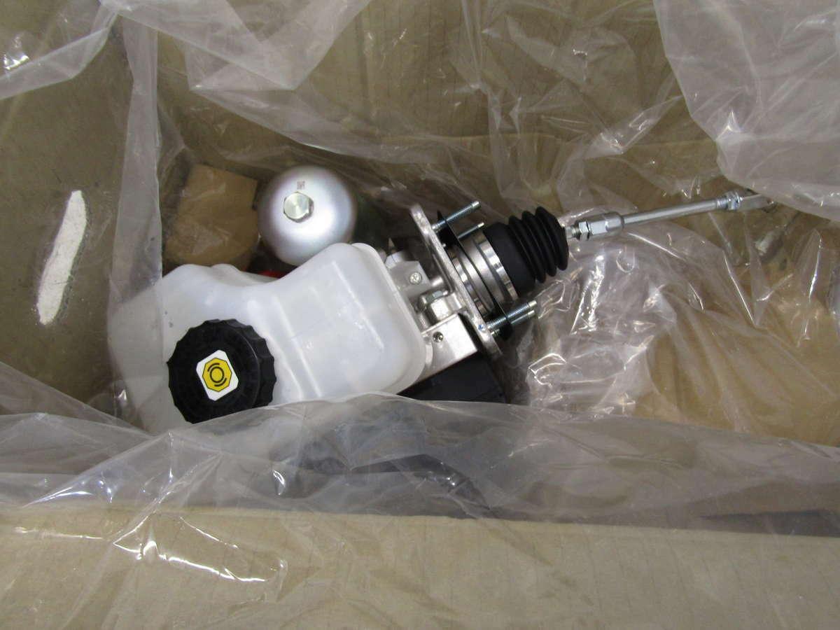 47050-35135 Genuine Toyota 4Runner Actuator Assembly