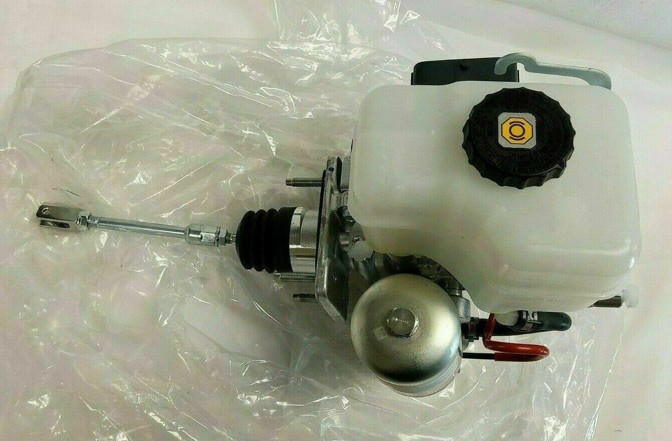 47050-35135 Genuine Toyota 4Runner Actuator Assembly