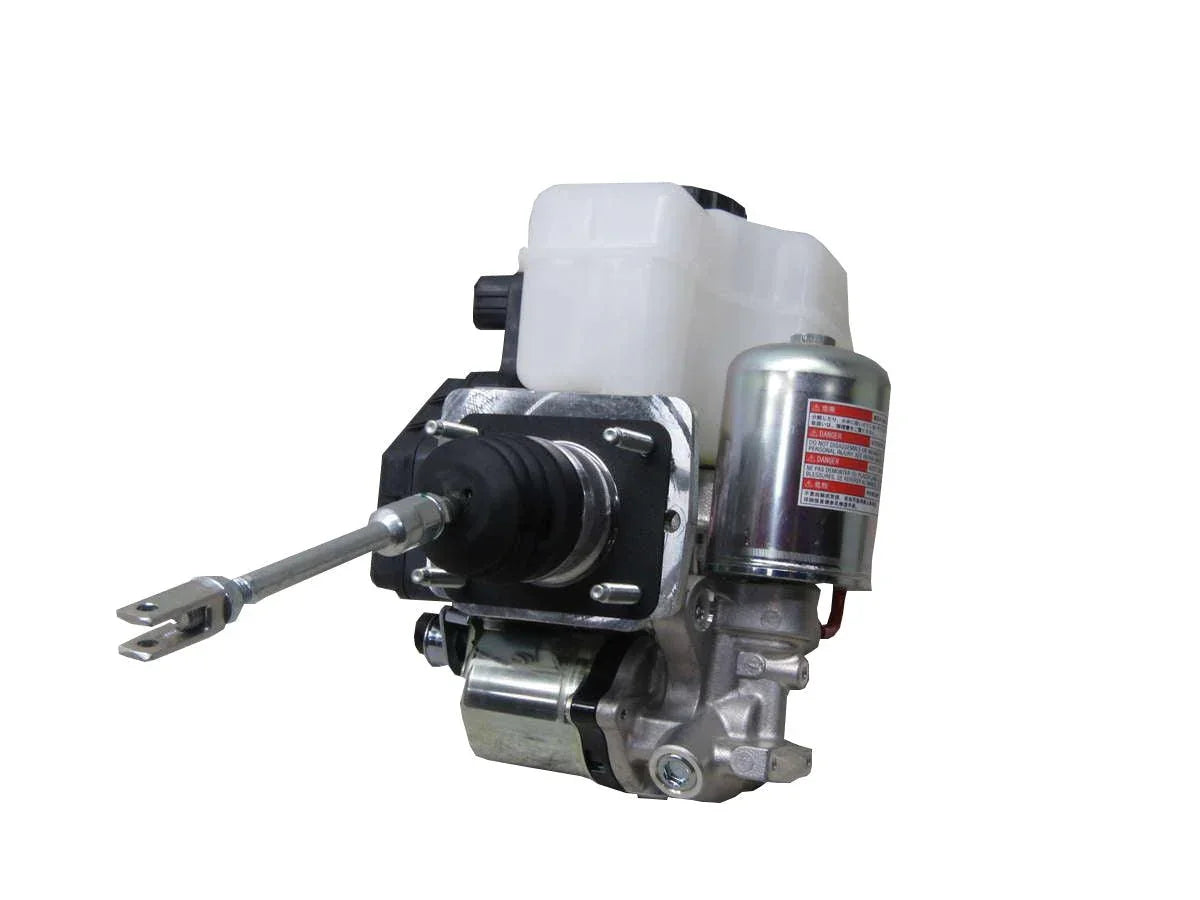 4705035160 Toyota Brake Booster Assembly With Master Cylinder