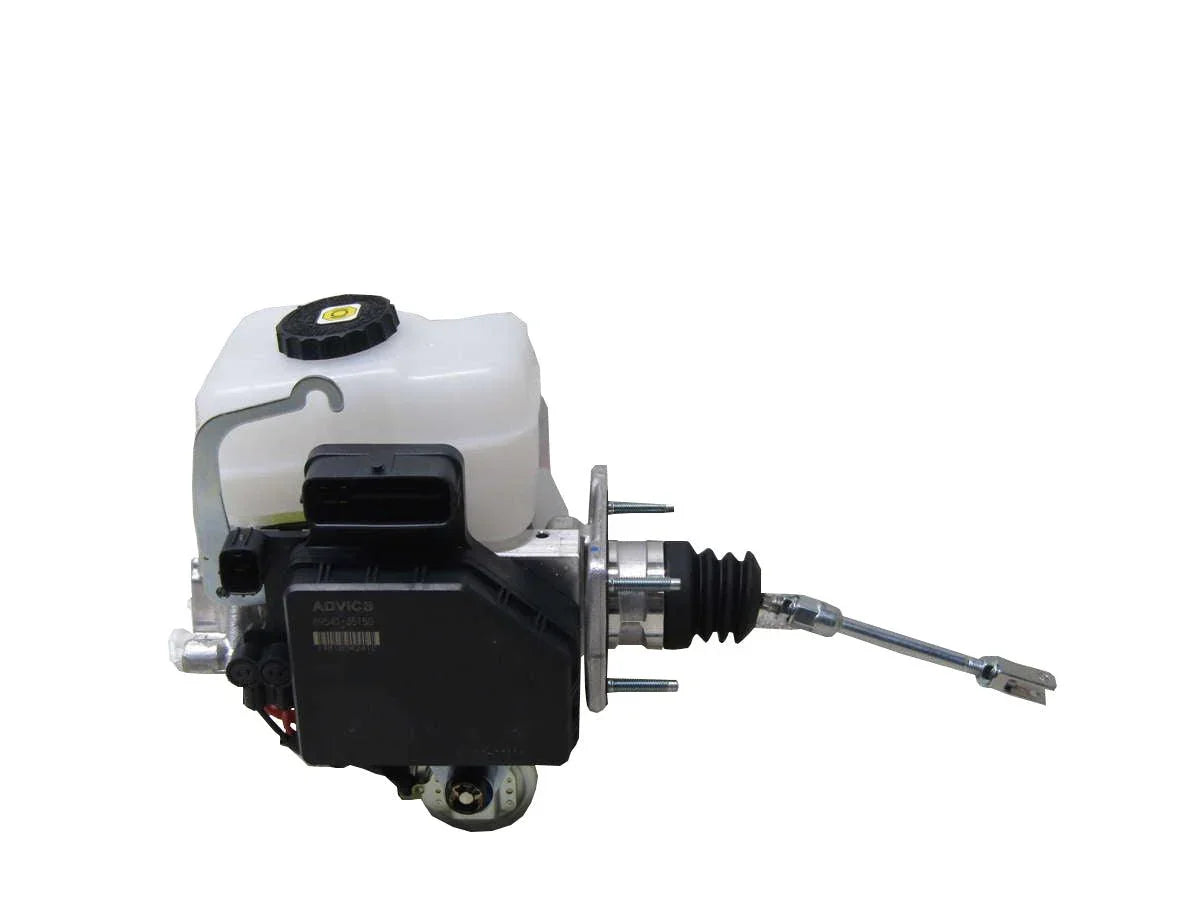 4705035160 Toyota Brake Booster Assembly With Master Cylinder