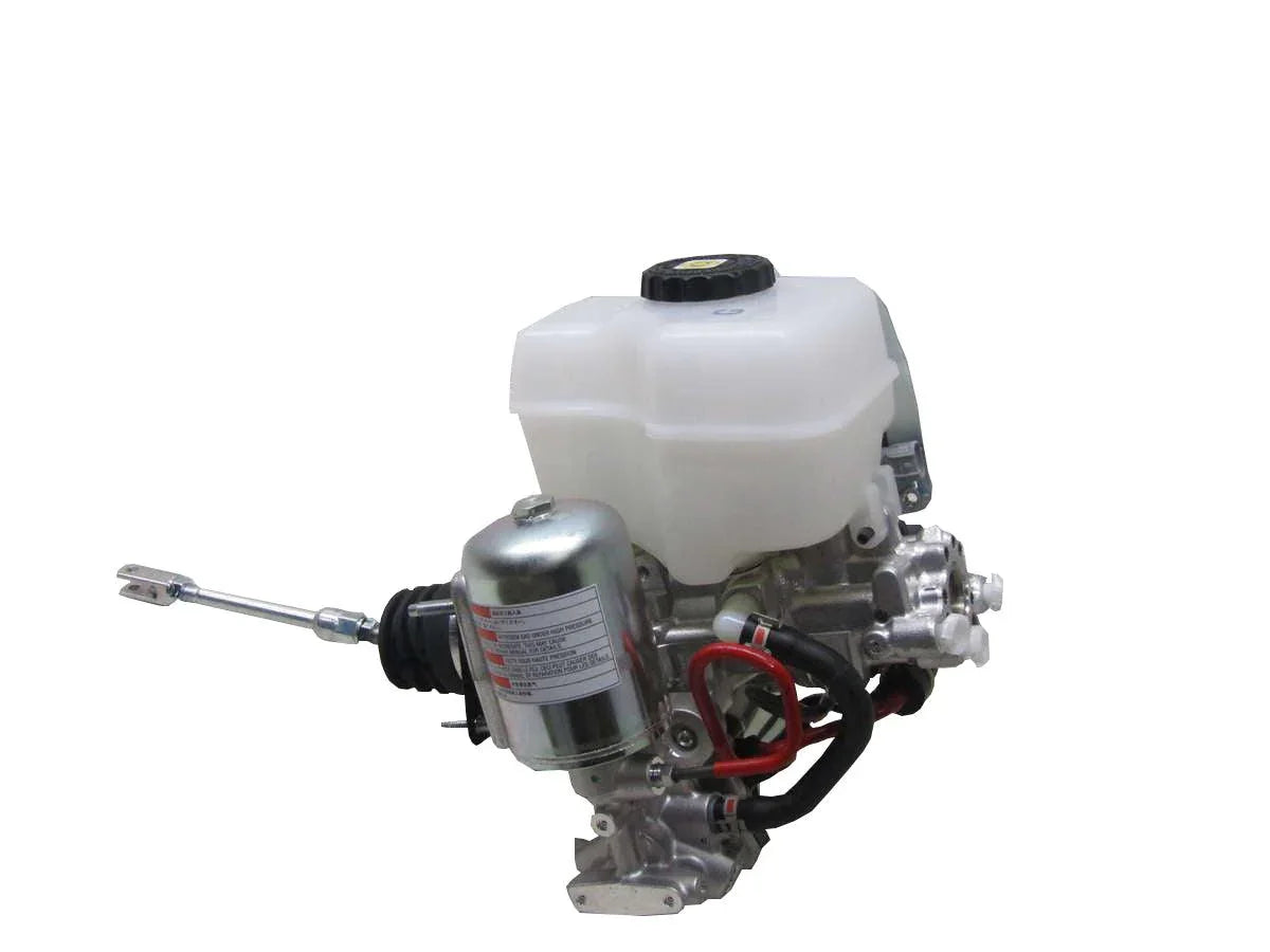 4705035160 Toyota Brake Booster Assembly With Master Cylinder