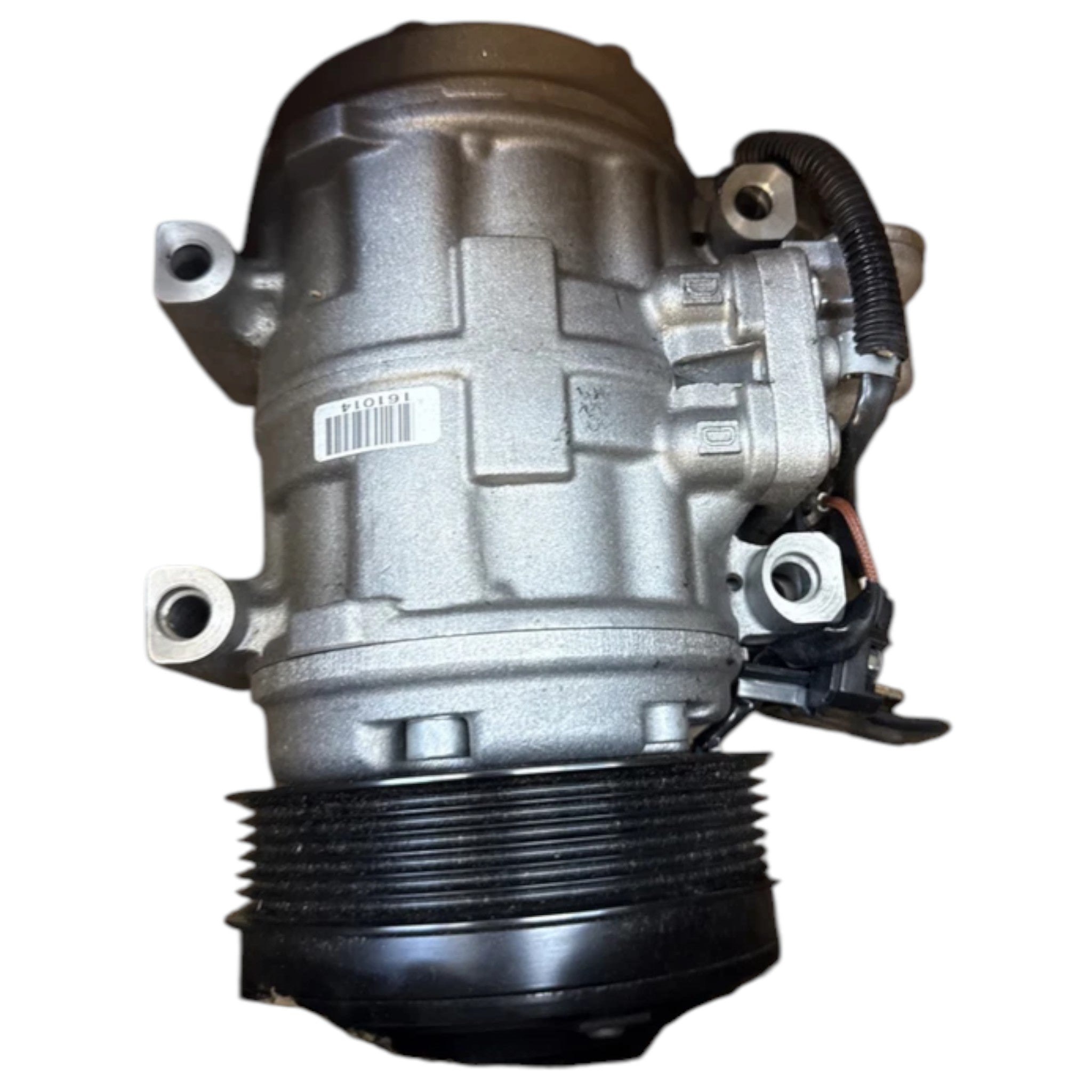 4710232 Denso A/C Compressor