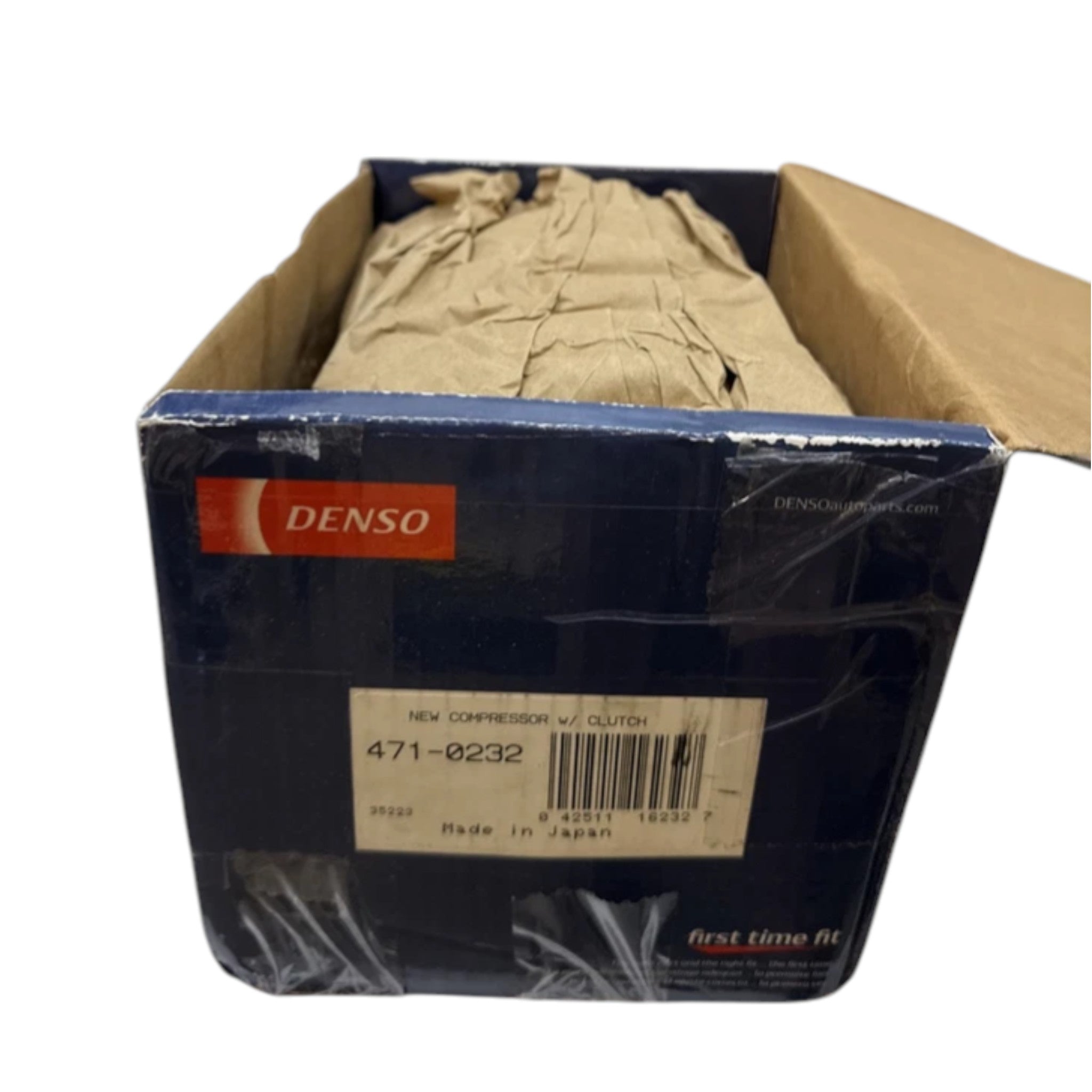 4710232 Denso A/C Compressor