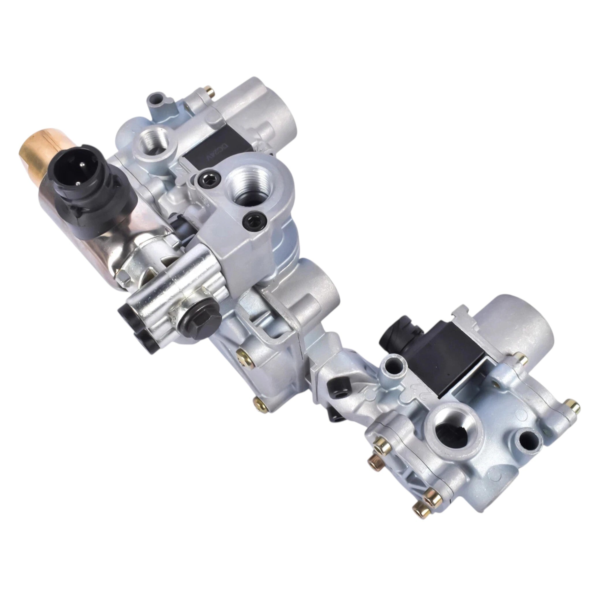 20421945 Genuine Wabco ABS Valve Modulator Package 24V