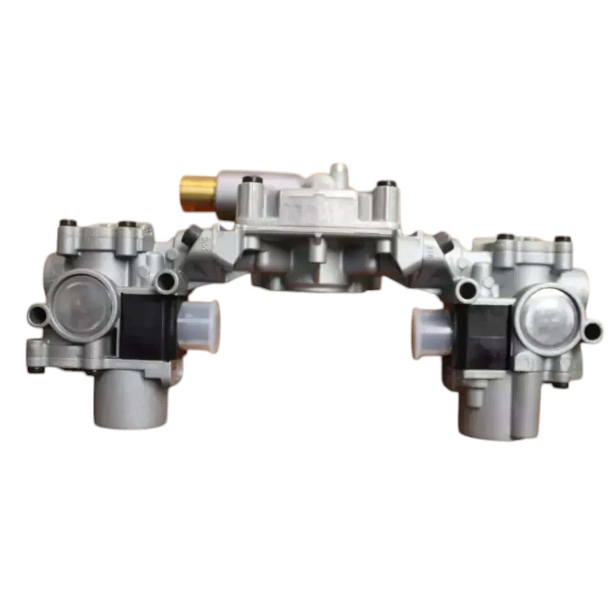 WAB 472 500 221 0 Genuine Wabco Modulator Valve Assembly