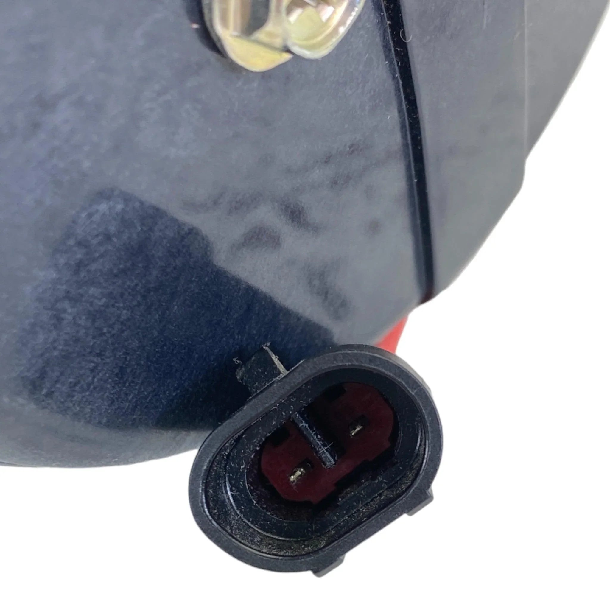 SD7H15 Genuine CNH Industrial A/C Compressor 6113