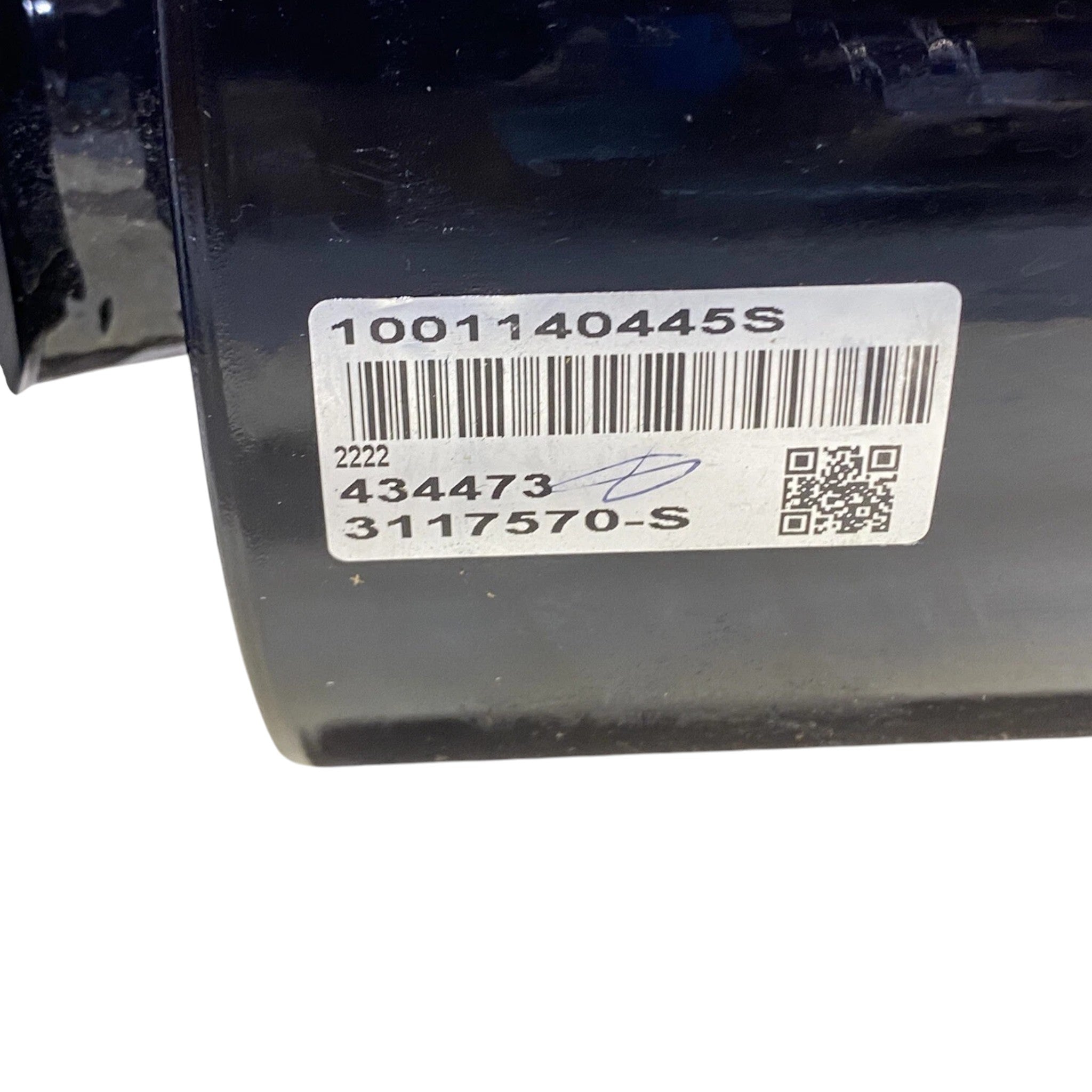 4772467 Genuine CAT Cylinder Til