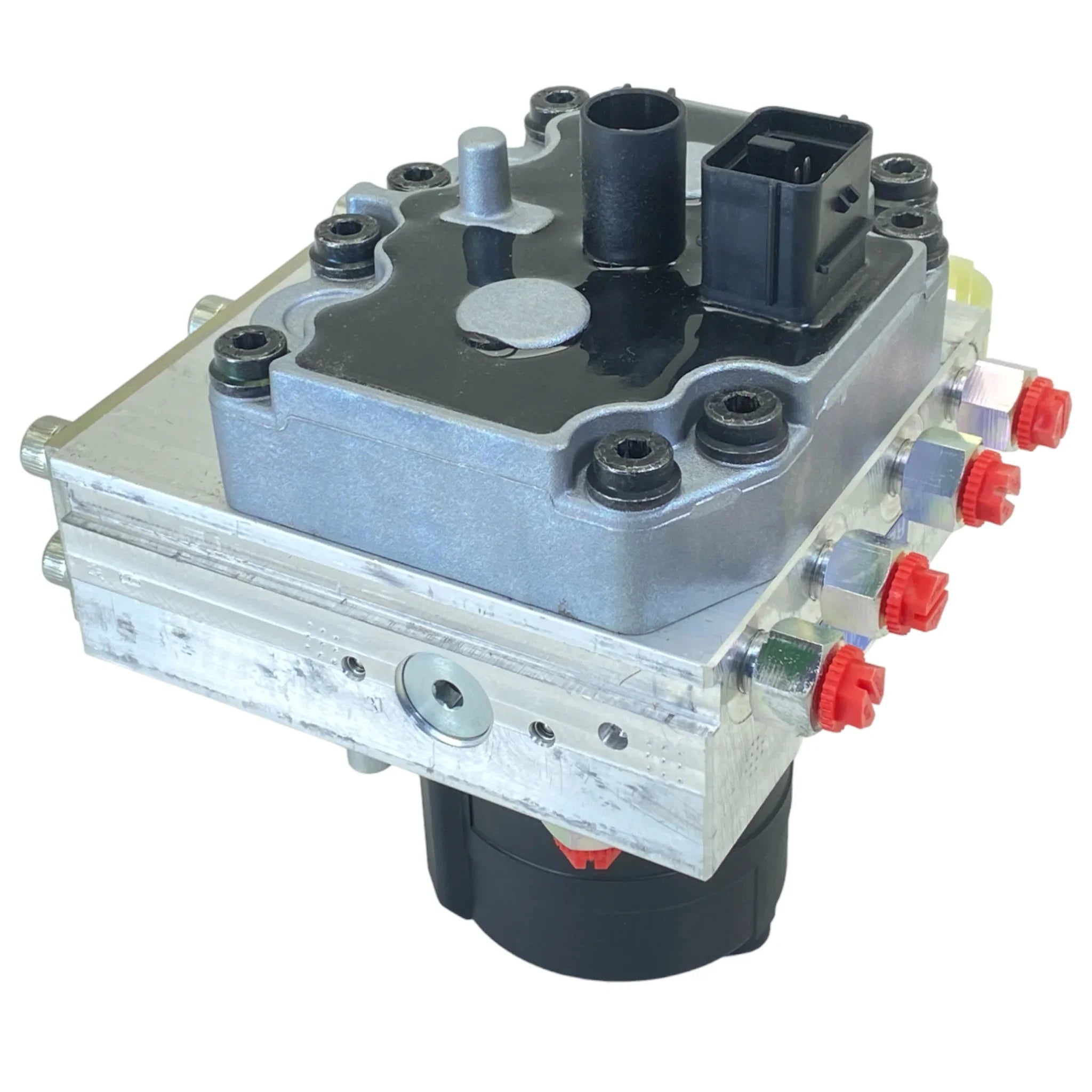 4784070580 Genuine Meritor Wabco Abs Module Valve Tda S478 407 058 0