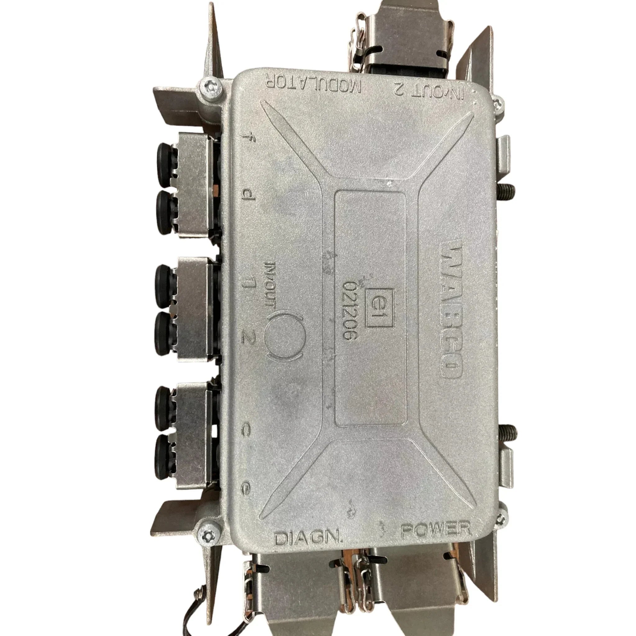 S480 102 020 0 Genuine Wabco ABS Trailer Modulator