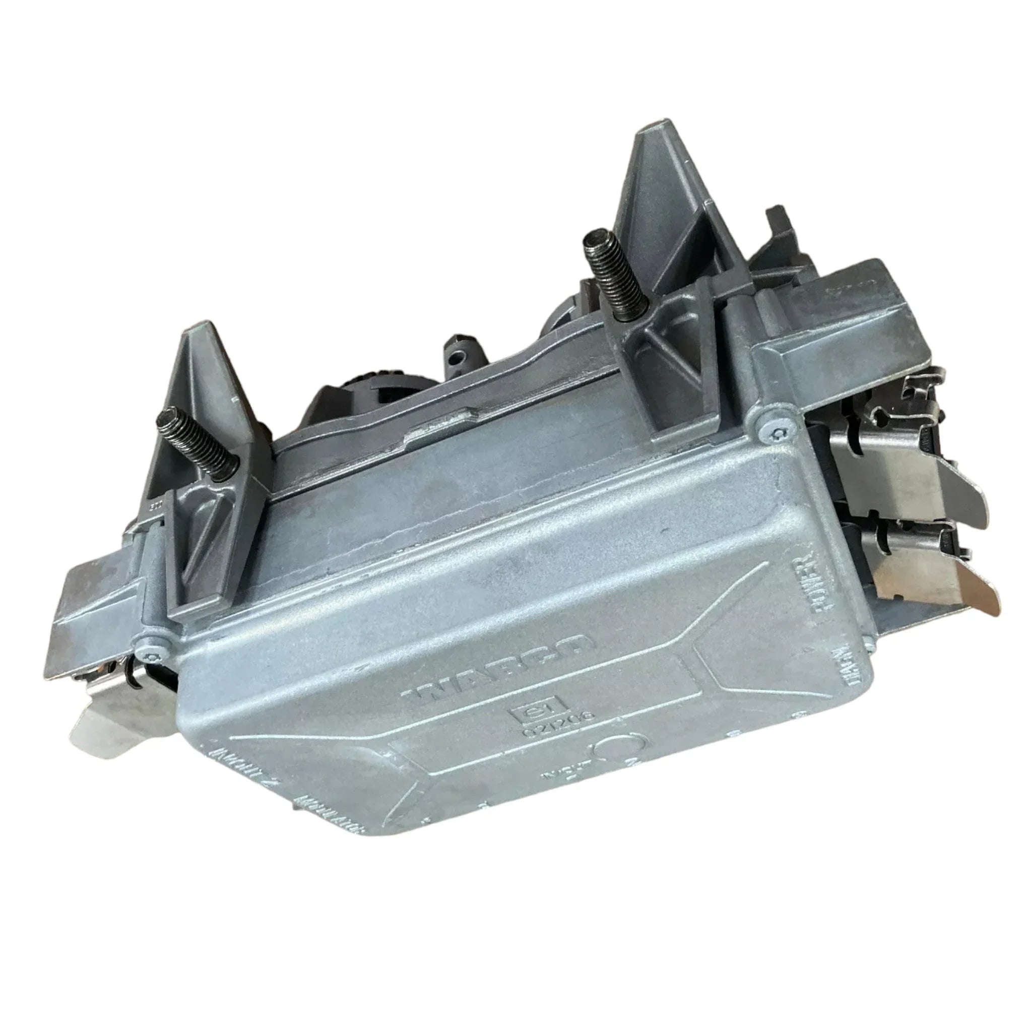 S480 102 020 0 Genuine Wabco ABS Trailer Modulator