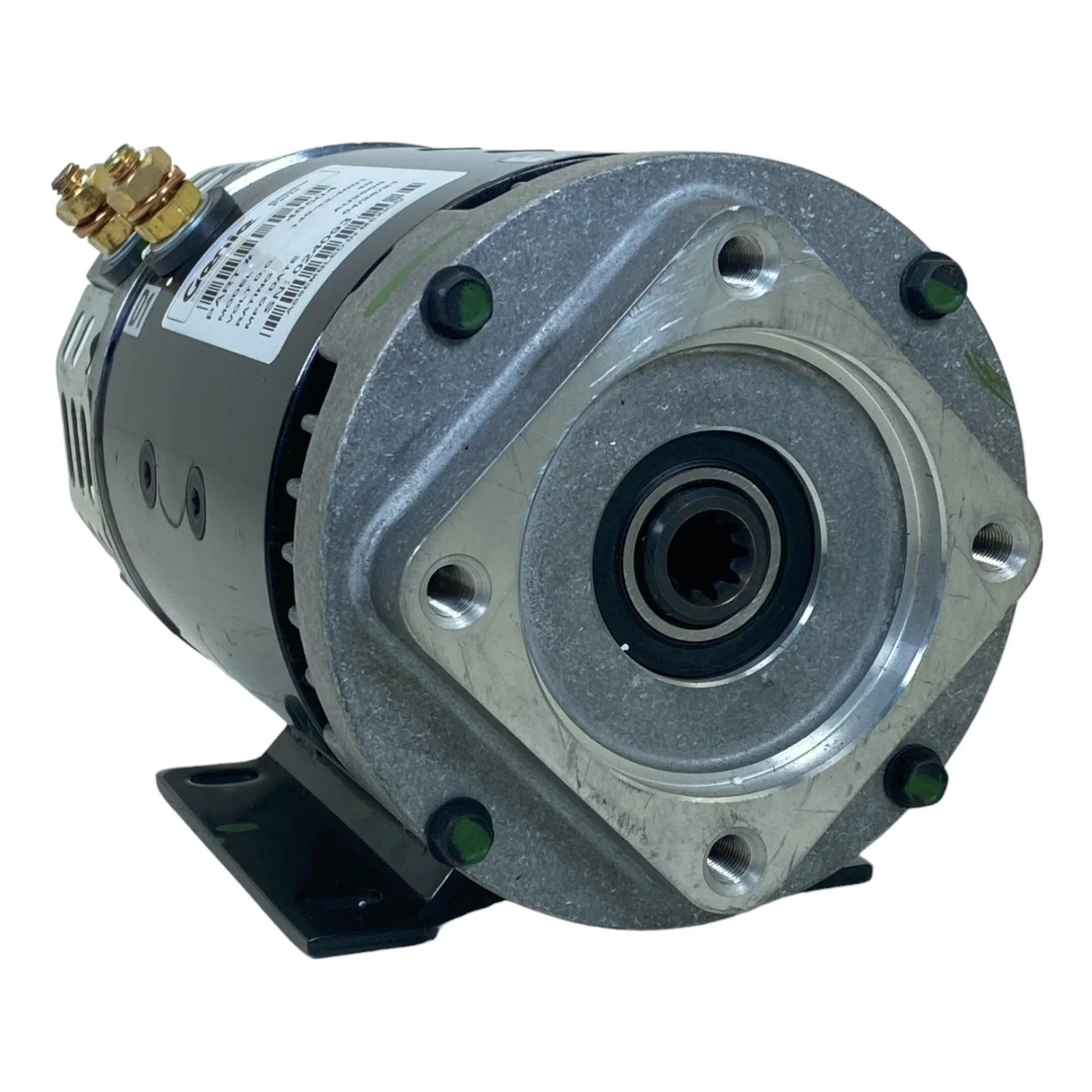 48504 Genuine Genie Electric Motor 48V