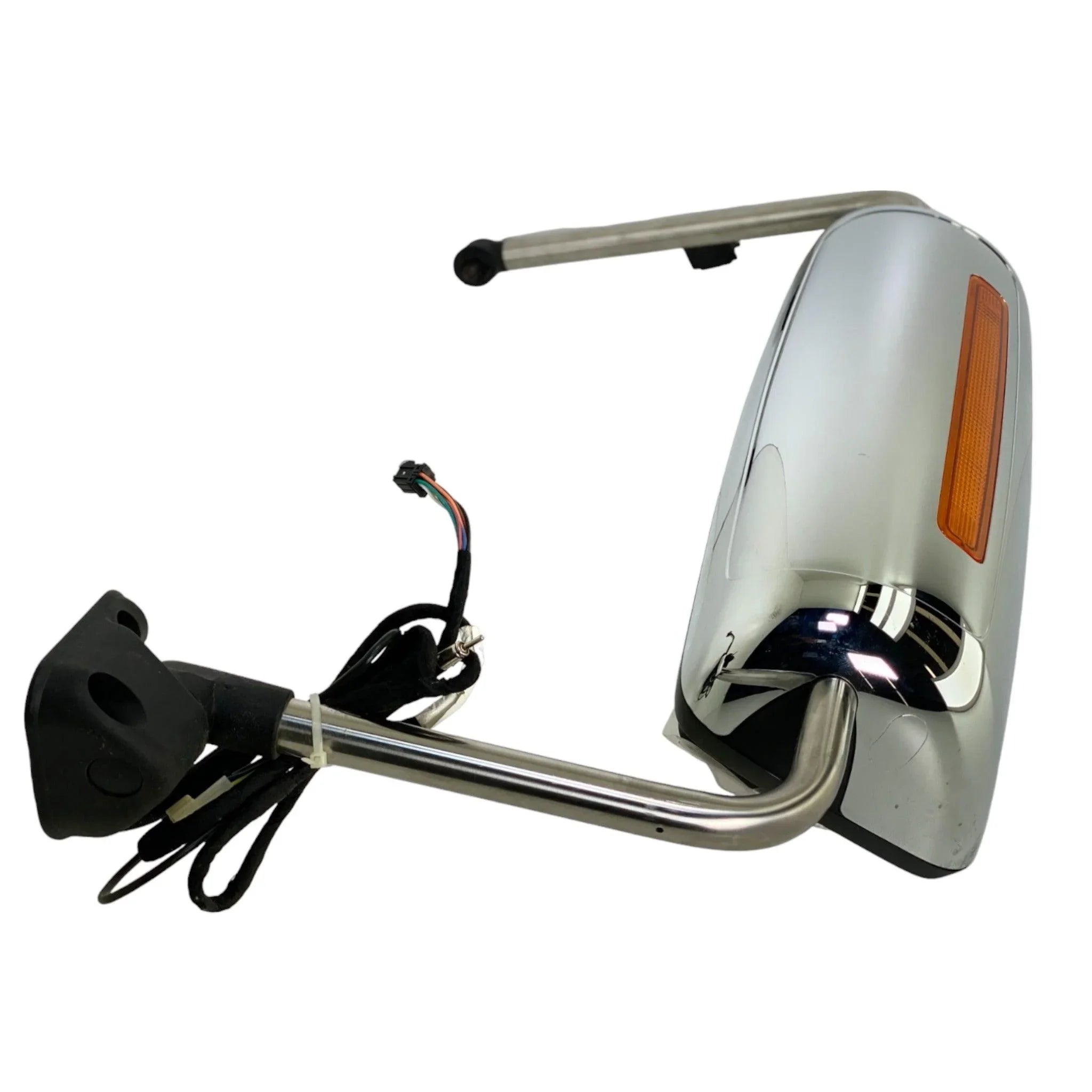 CA4868425 Genuine Cat Mirror Rear