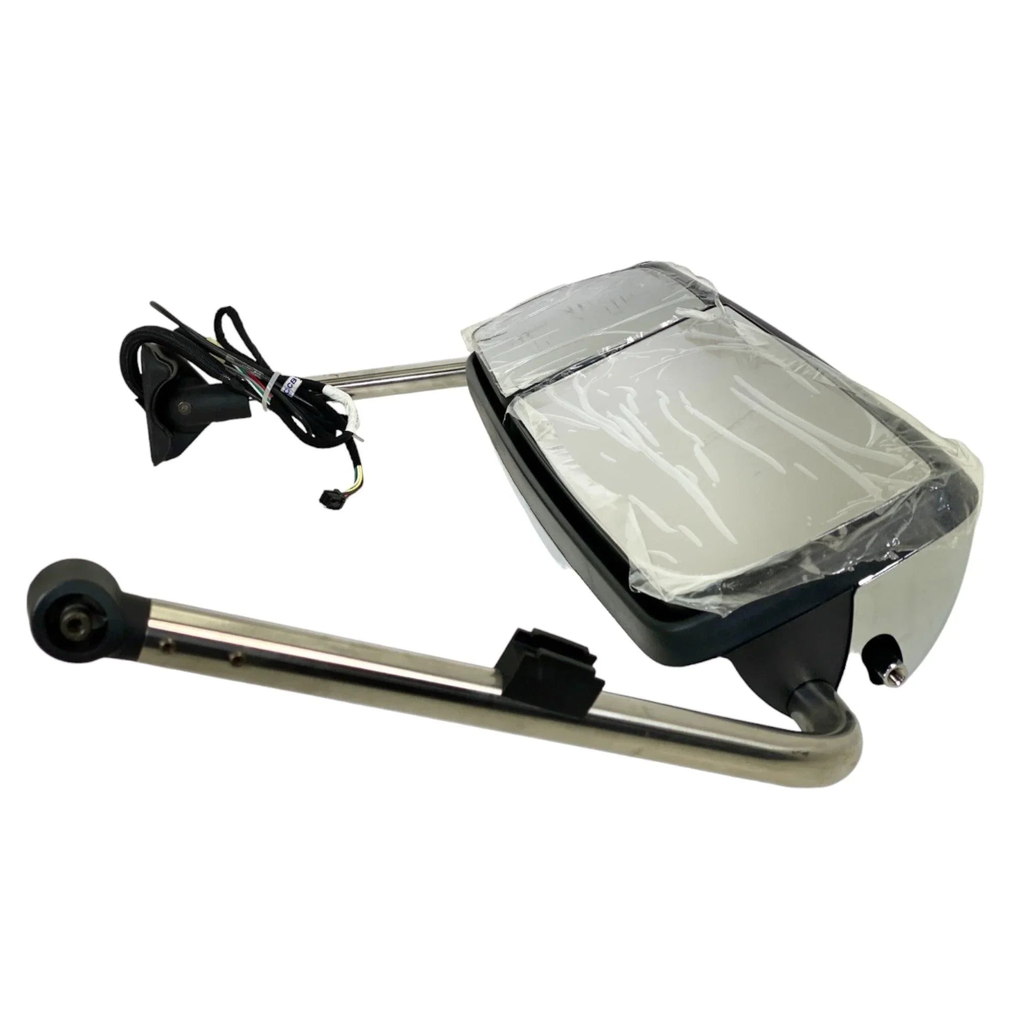 CA4868425 Genuine Cat Mirror Rear