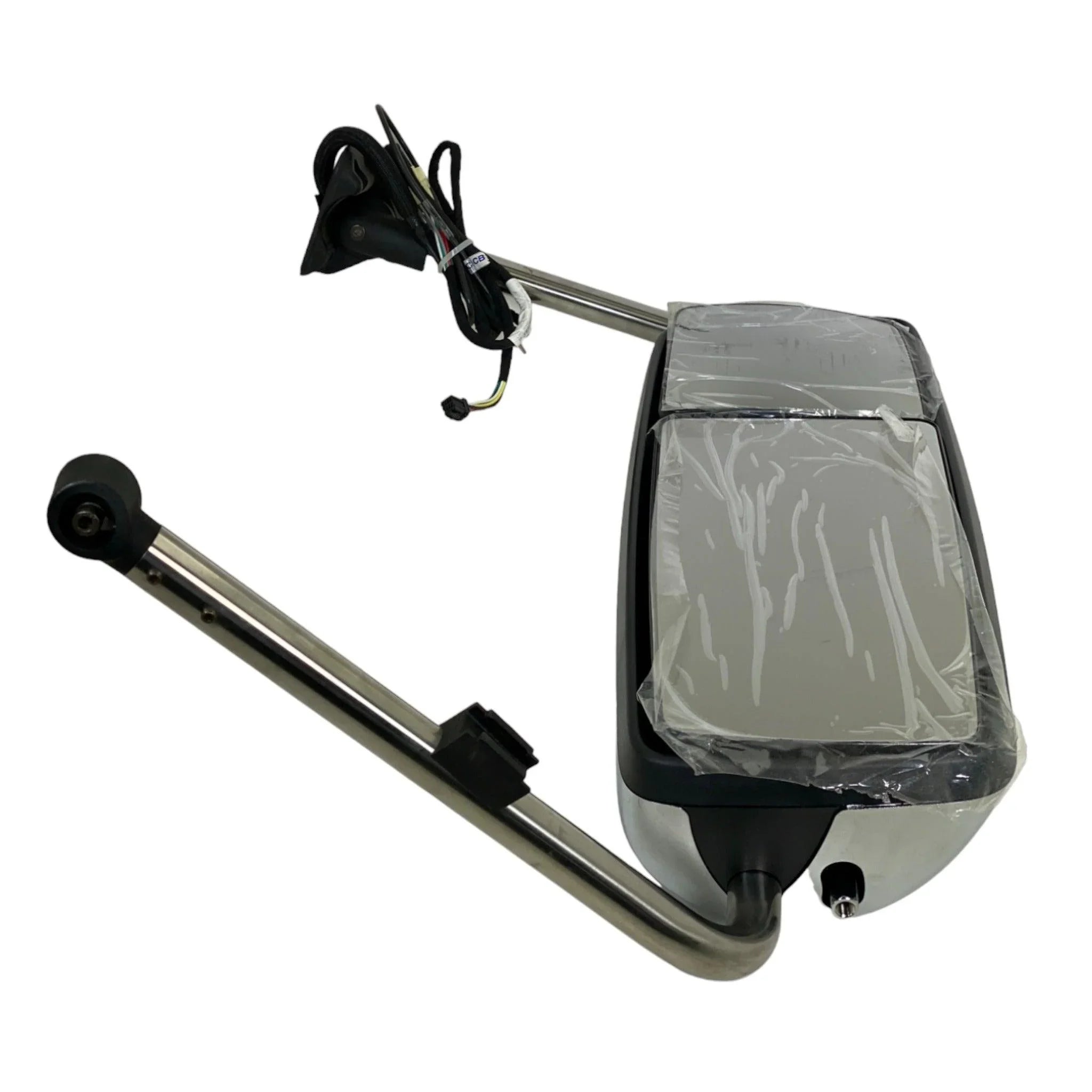 CA4868425 Genuine Cat Mirror Rear