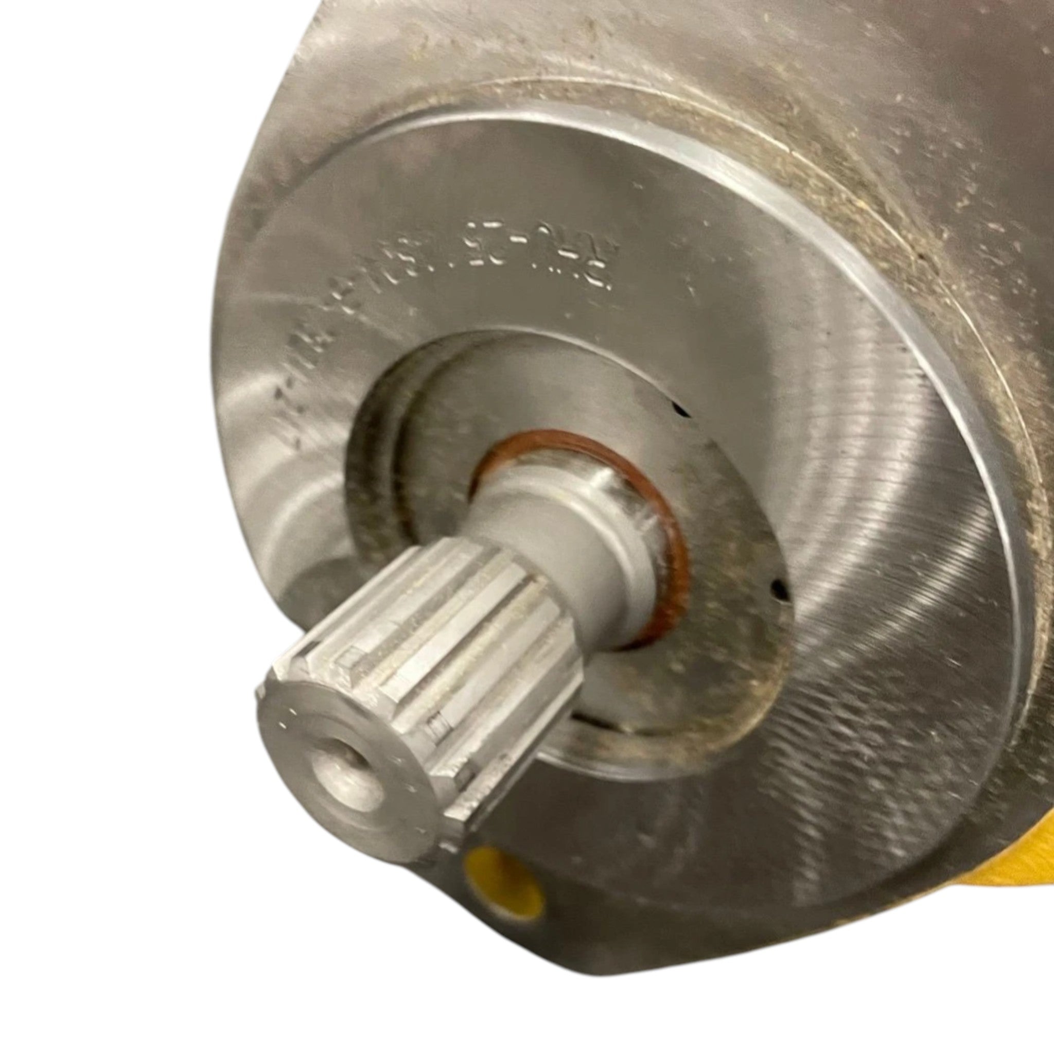 4876181 Genuine CAT Hydraulic Axial Piston Pump