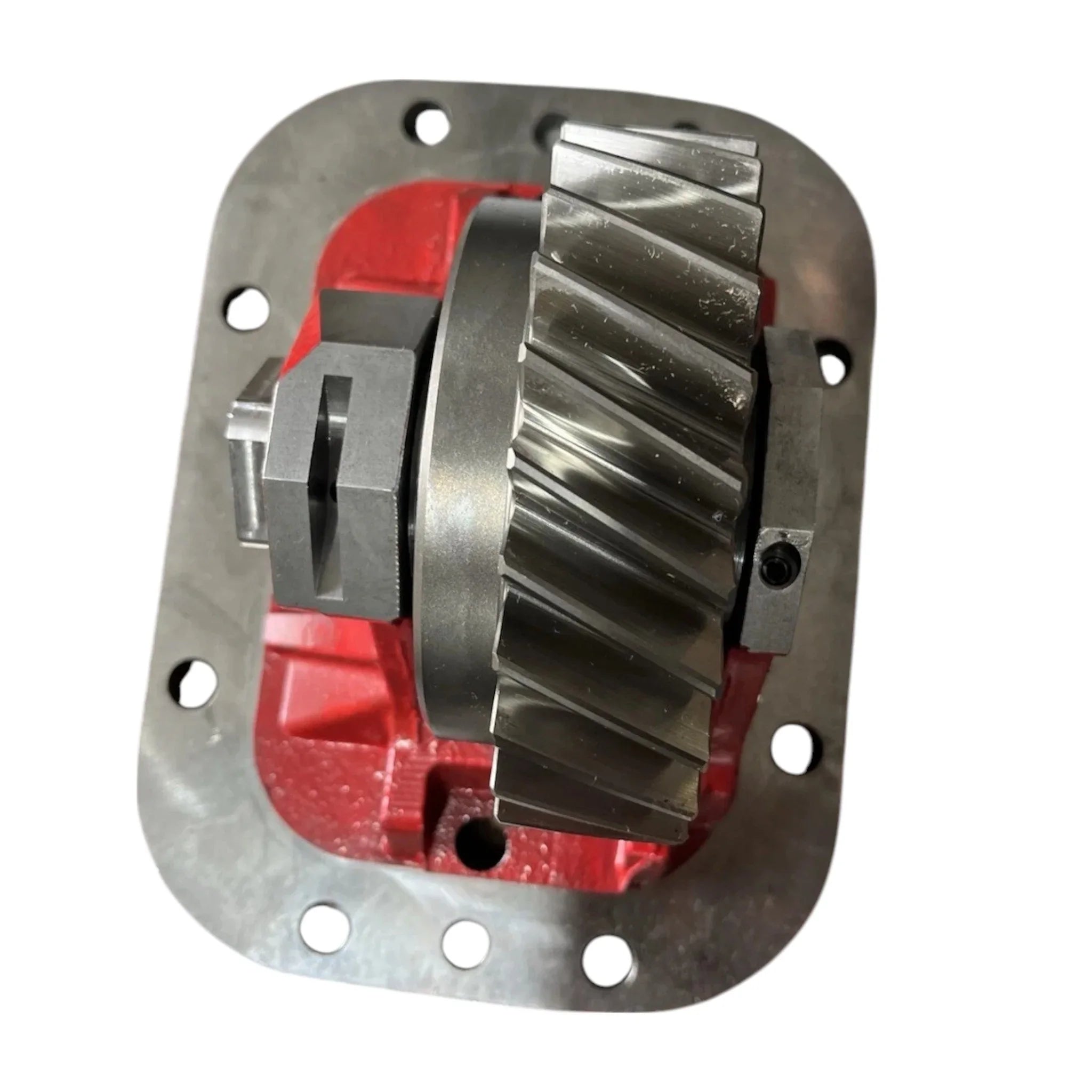 489DQMAX-56RK Genuine Chelsea PTO Assembly