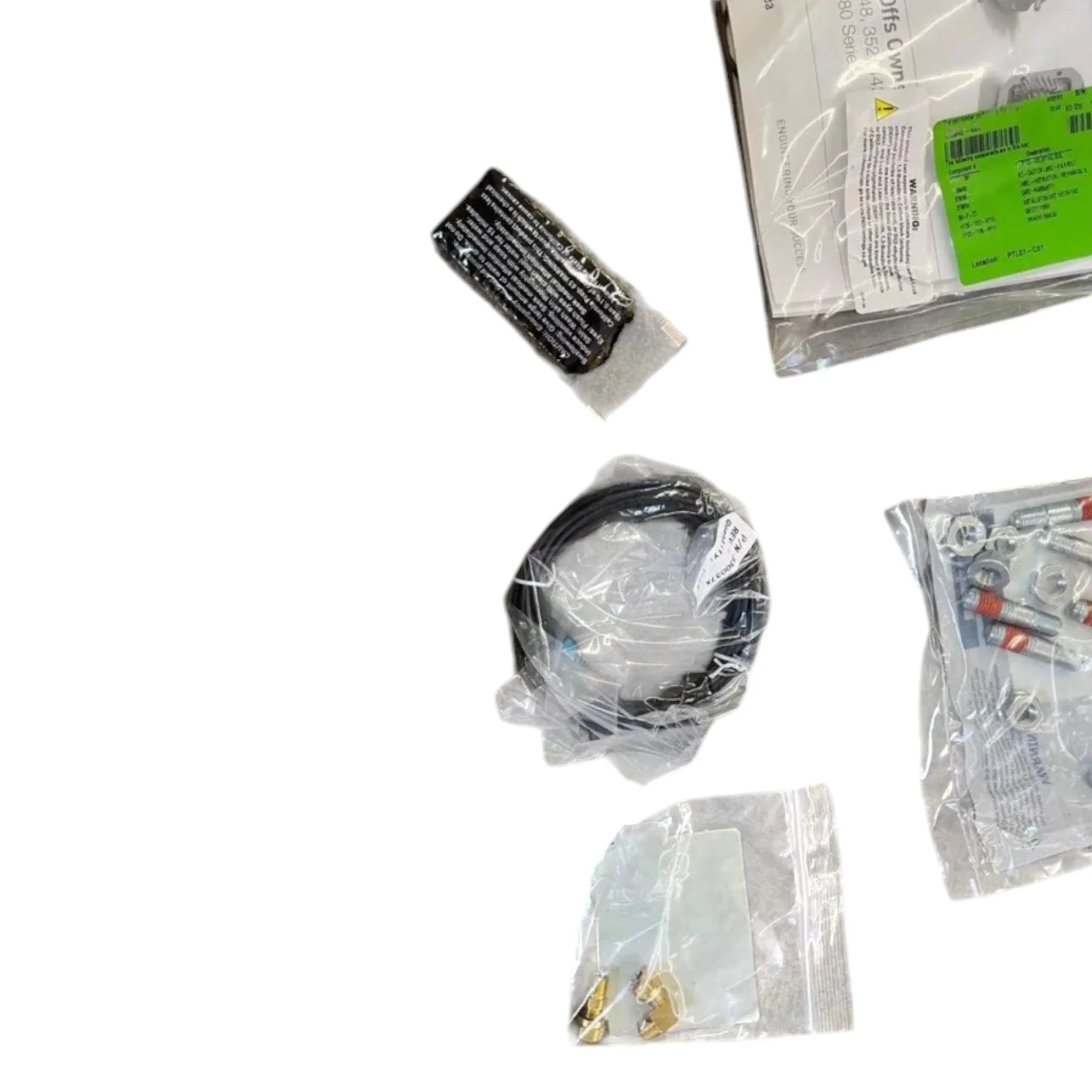 489QHLZX-V3XK Chelsea Power Take Off Assembly