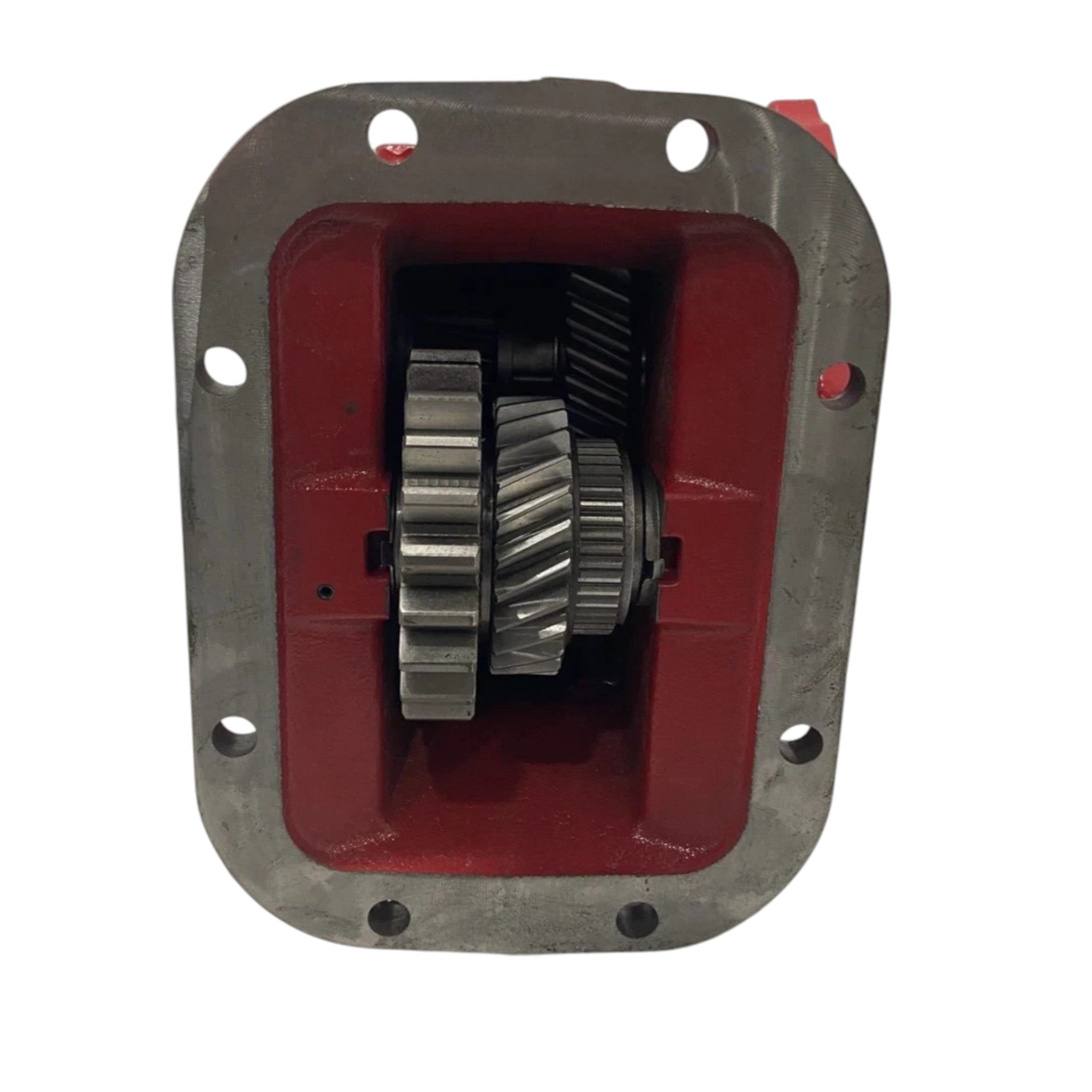 489XLAHX-V5XK Genuine Chelsea Forward Left PTO Power Take Off 8 Bolt